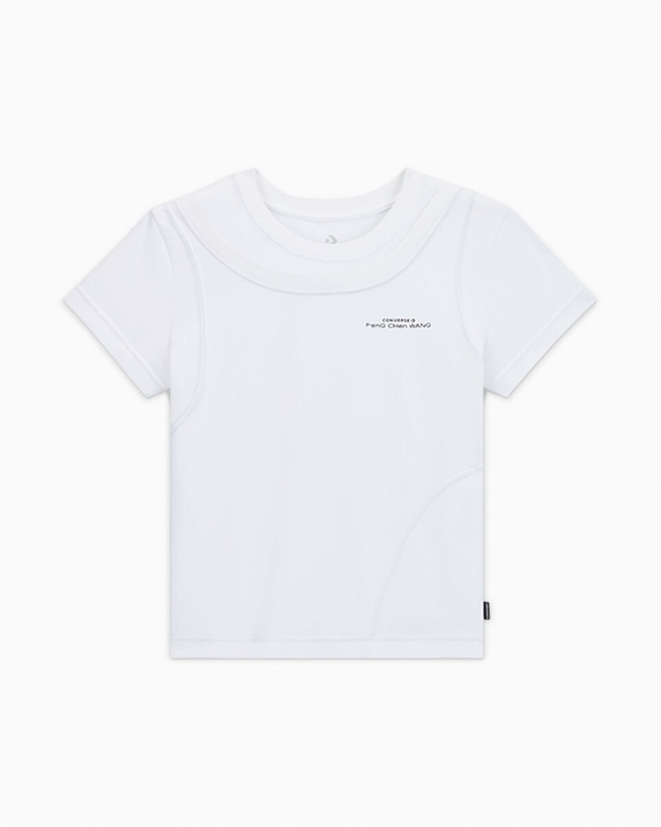 Converse x Feng Chen Wang T-Shirt - 1