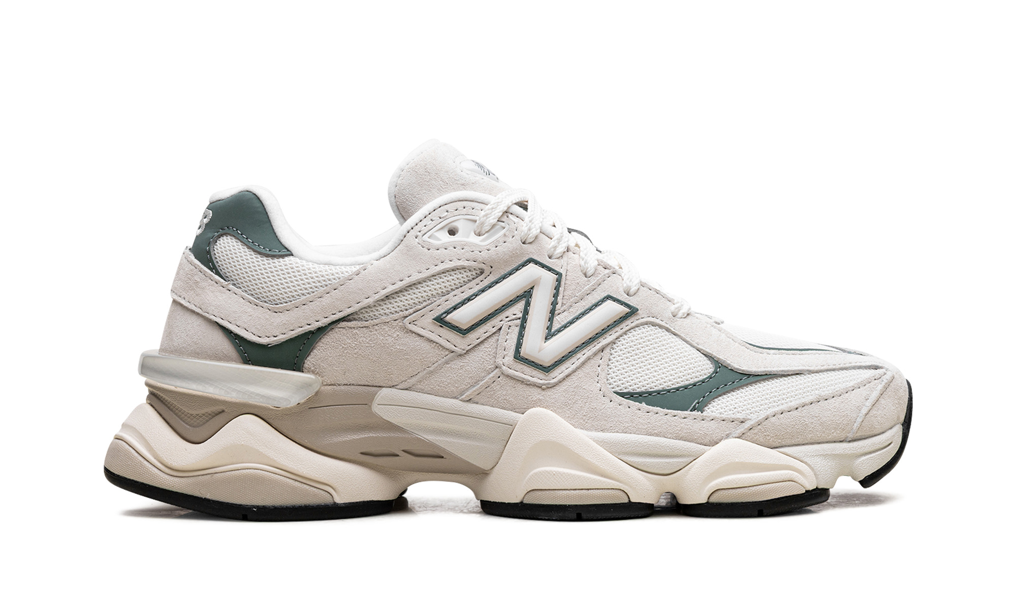 9060 "Off White Green" - 6