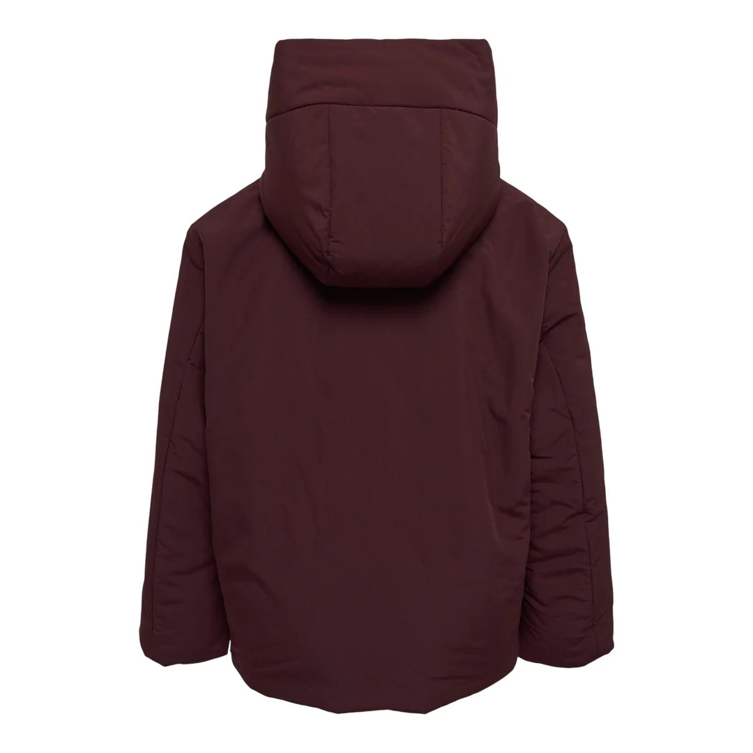 Down Jacket - 2
