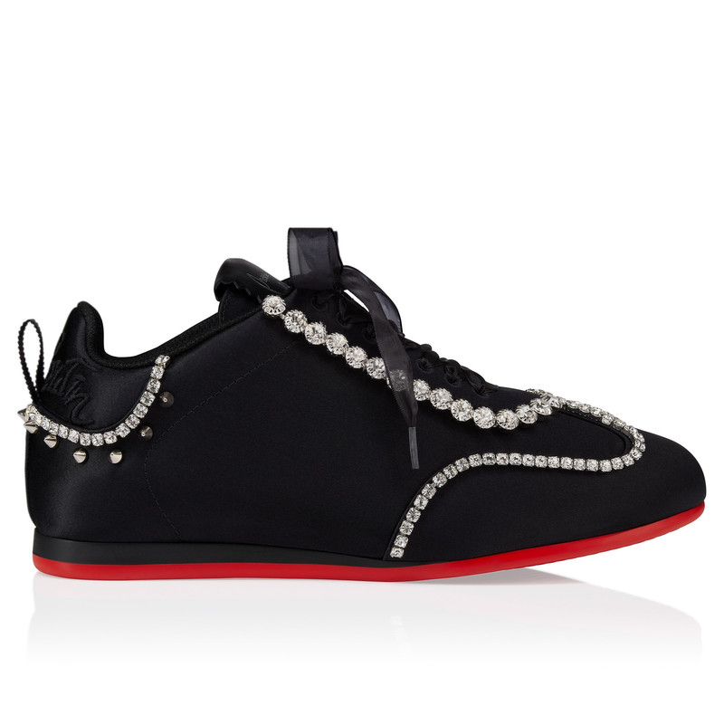 Christian Louboutin Eleonora Strass outlook