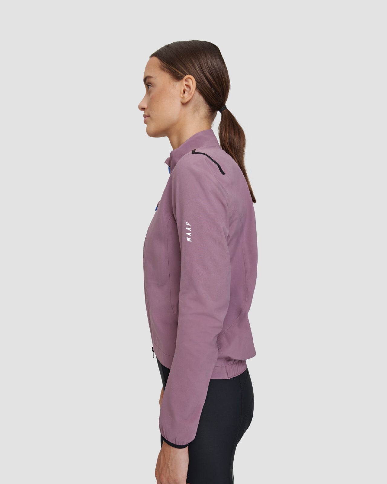 Women's Ascend Pro Rain Jacket - 3