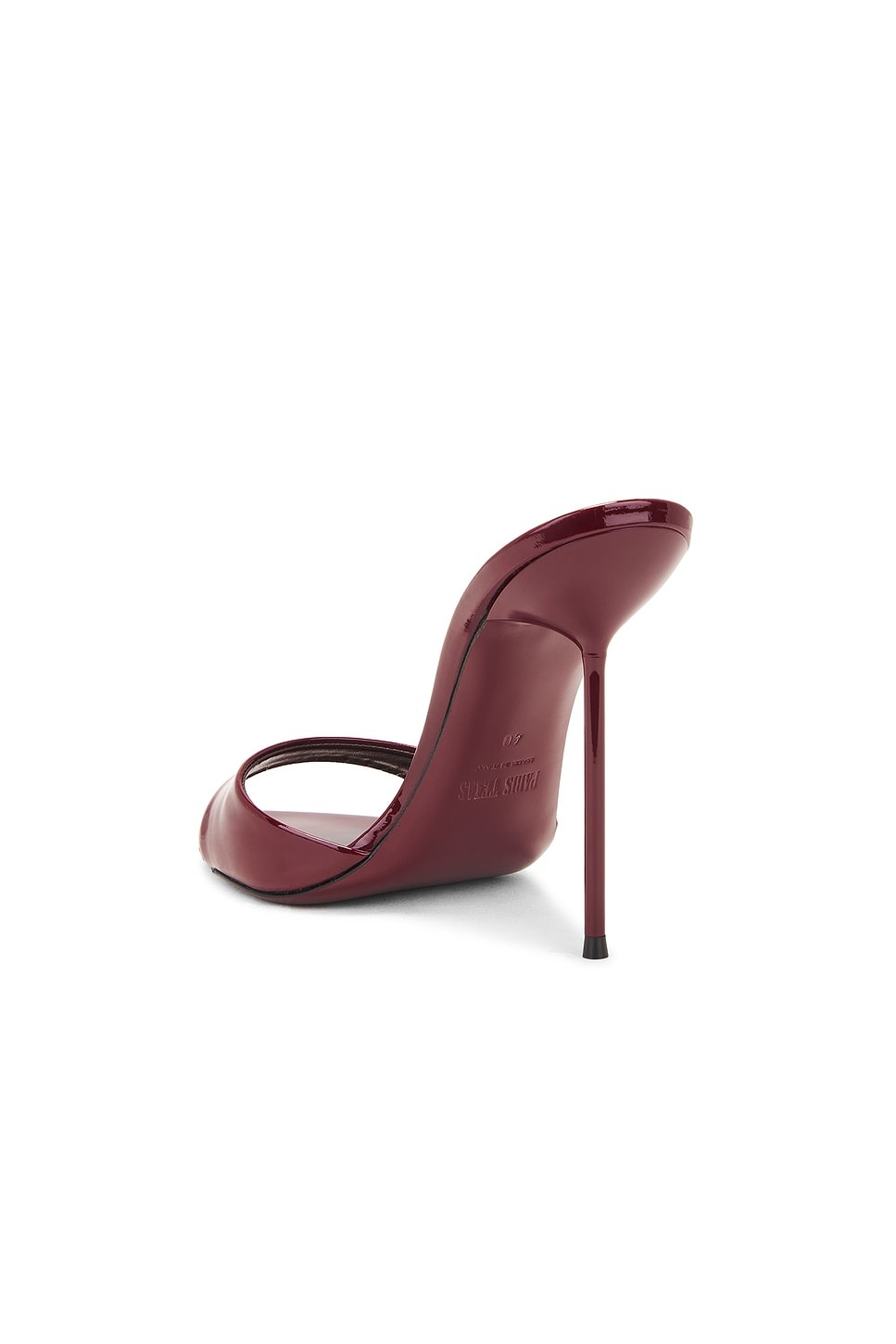 Lidia Mule 105 - 3