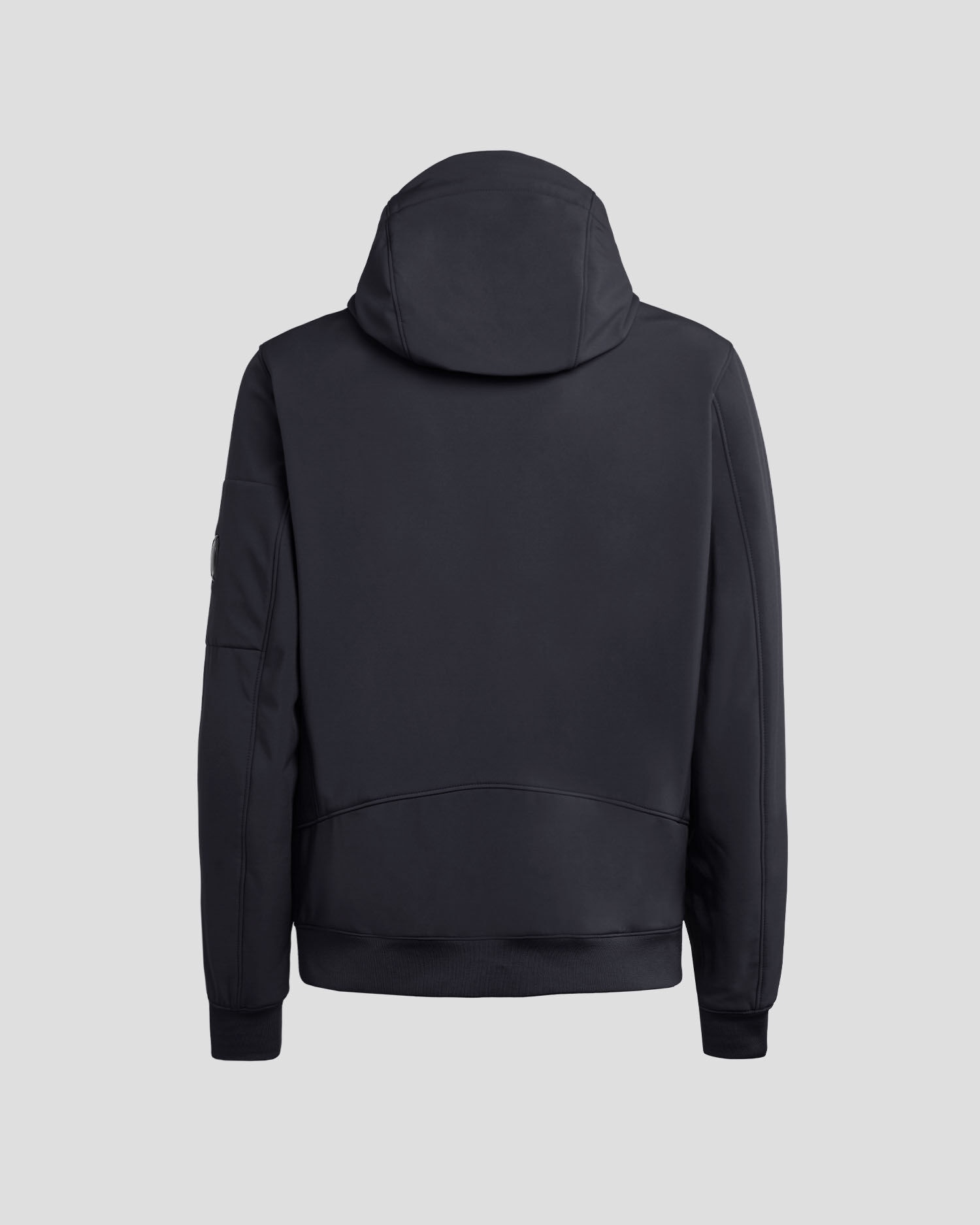 C.P. Shell-R Hooded Jacket - 9