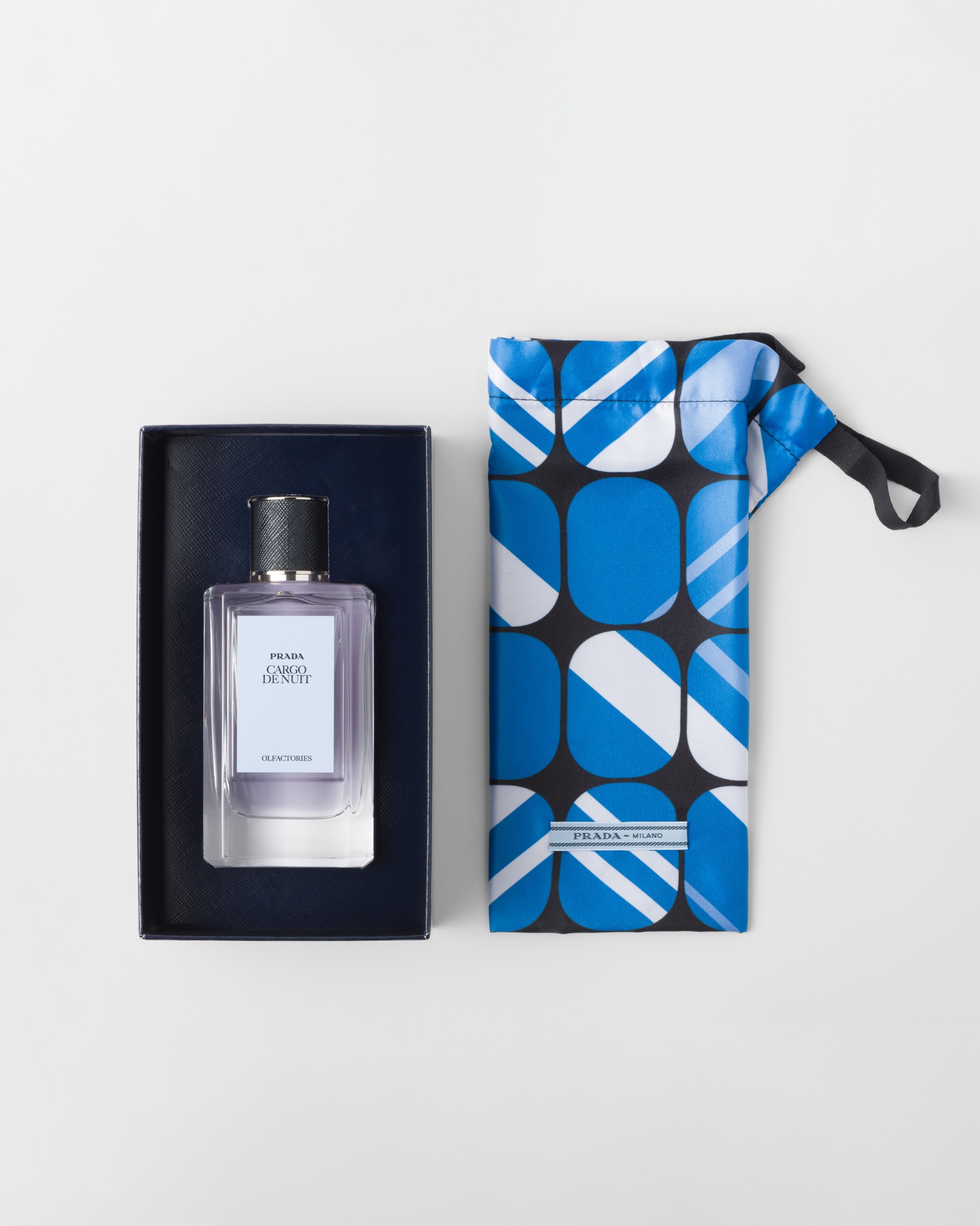 Olfactories - Cargo De Nuit EDP 100 ml - 3