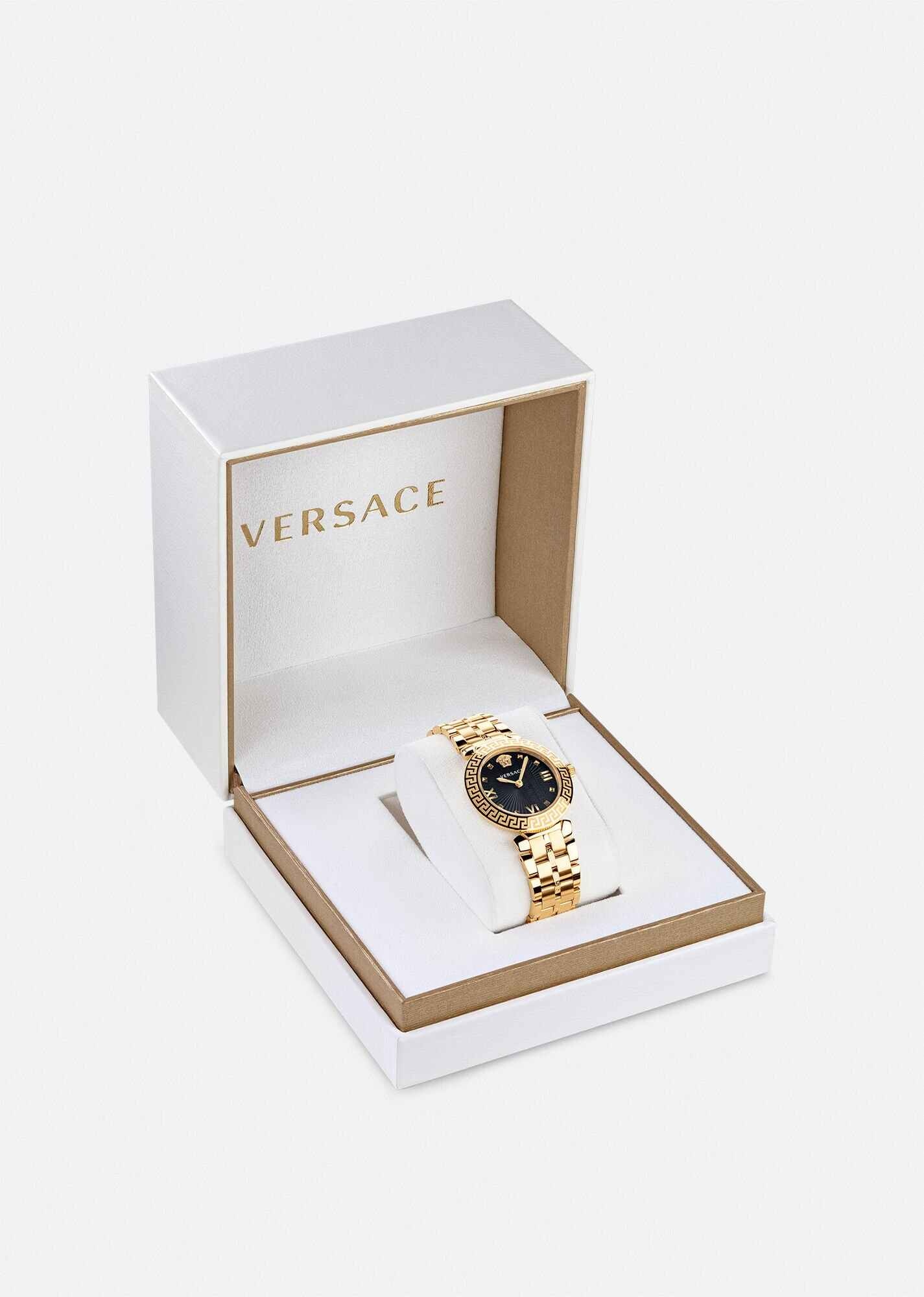 Greca Icon Watch - 4