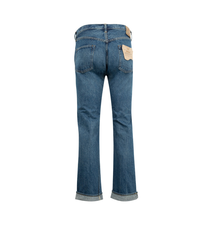 orSlow 105 STANDARD SELVEDGE DENIM outlook