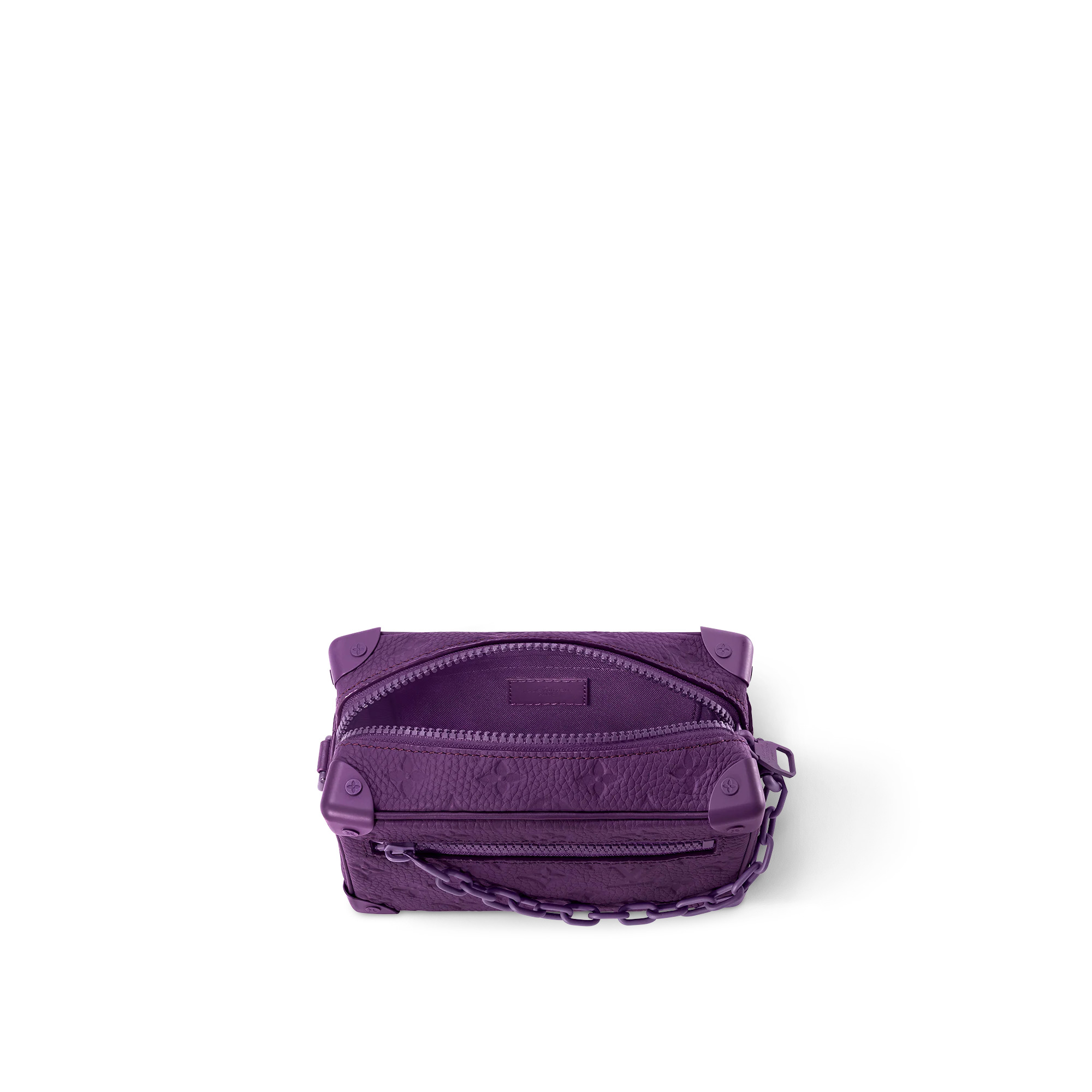 Mini Soft Trunk - 3