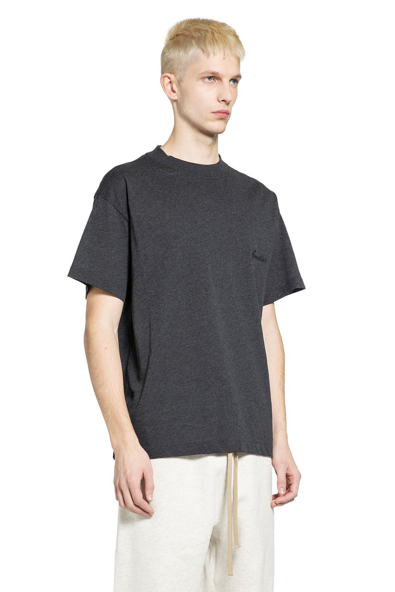 Fear of God Embroidered Classic Short Sleeve Tee outlook