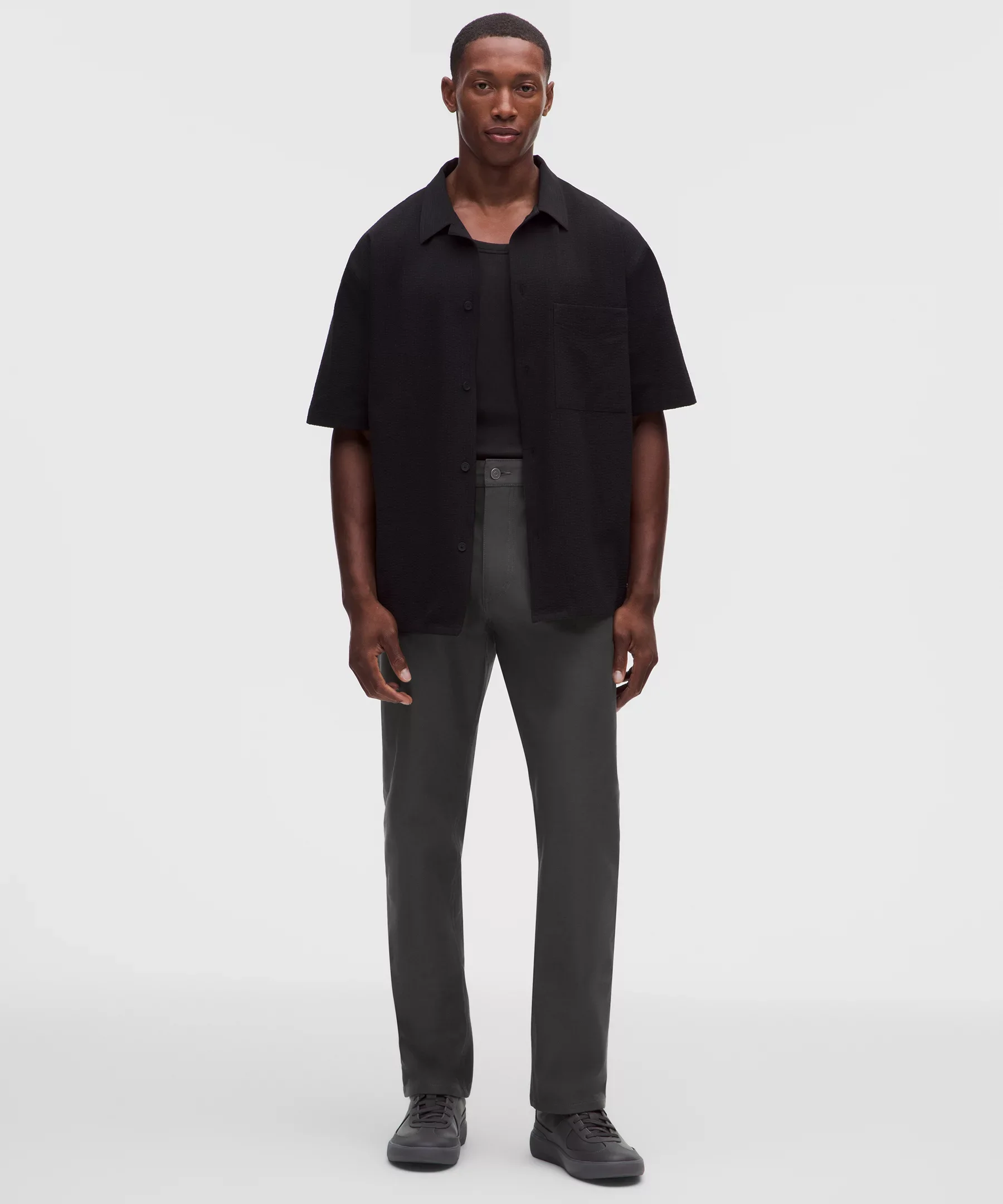 EasyFive Classic-Straight Pant 30L - 1