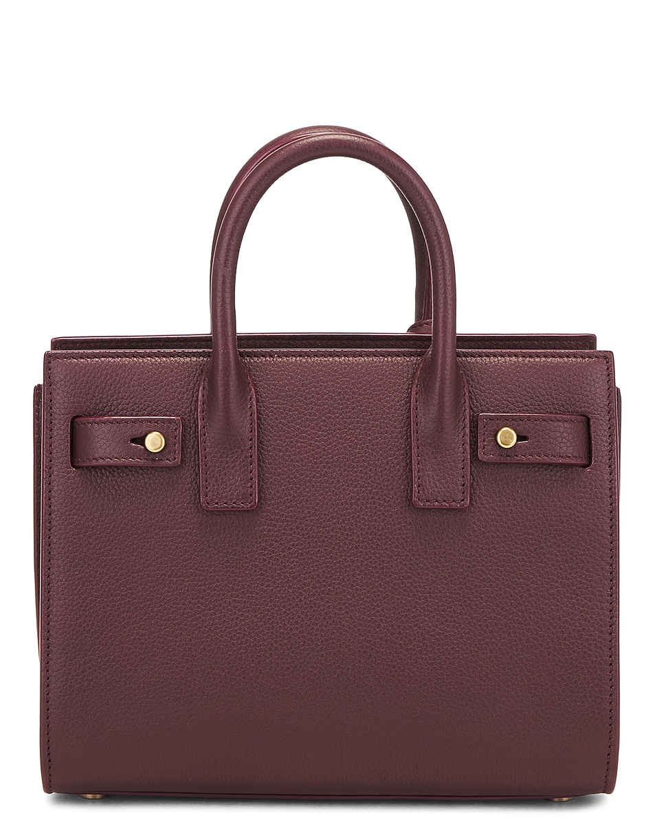 Nano Sac De Jour Bag - 3