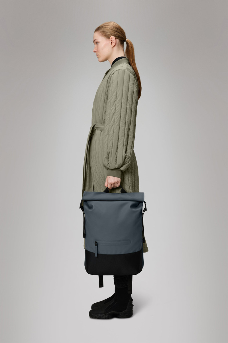 Trail Rolltop Backpack 3