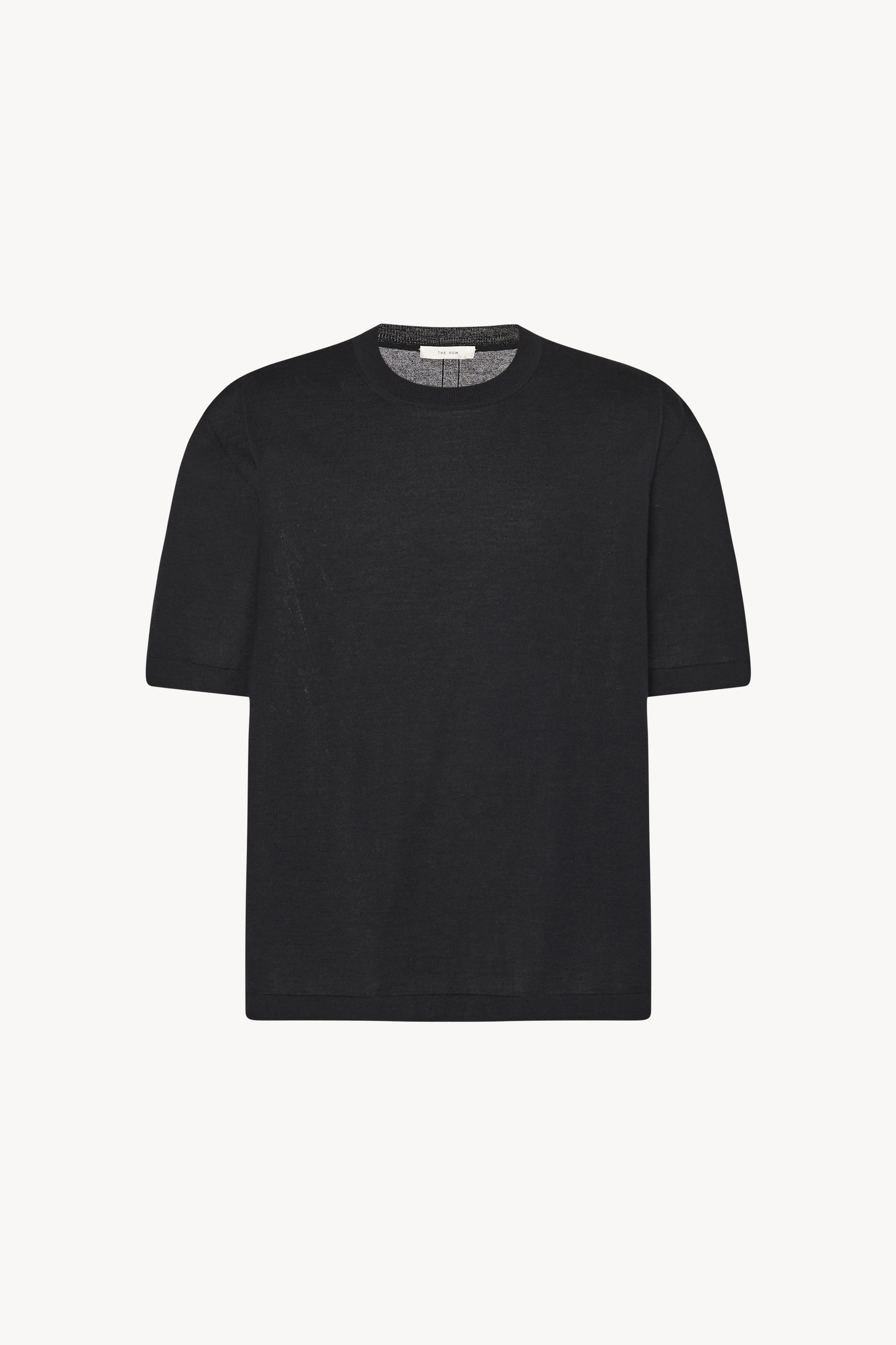 Abins Top in Cashmere - 1