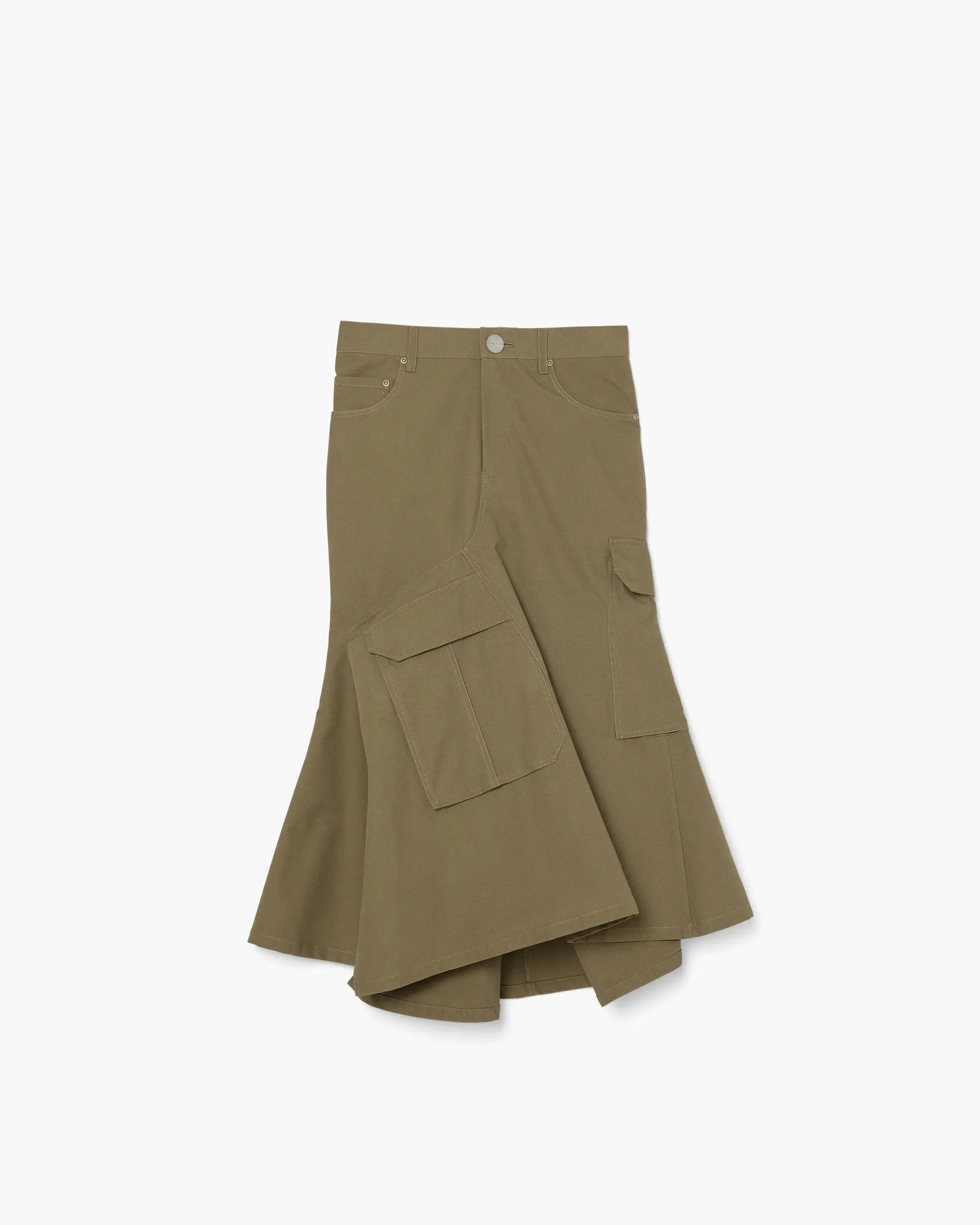 CARGO SKIRT - 1