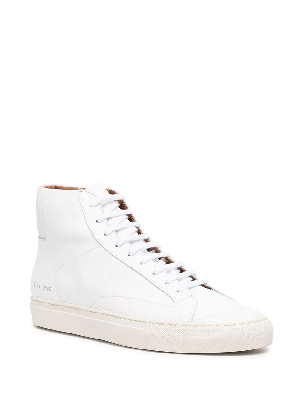 Achilles high-top sneakers - 2