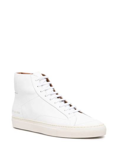 Common Projects Achilles high-top sneakers outlook