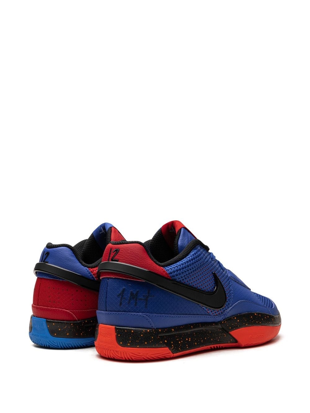 Ja 1 "Game Royal" sneakers - 3