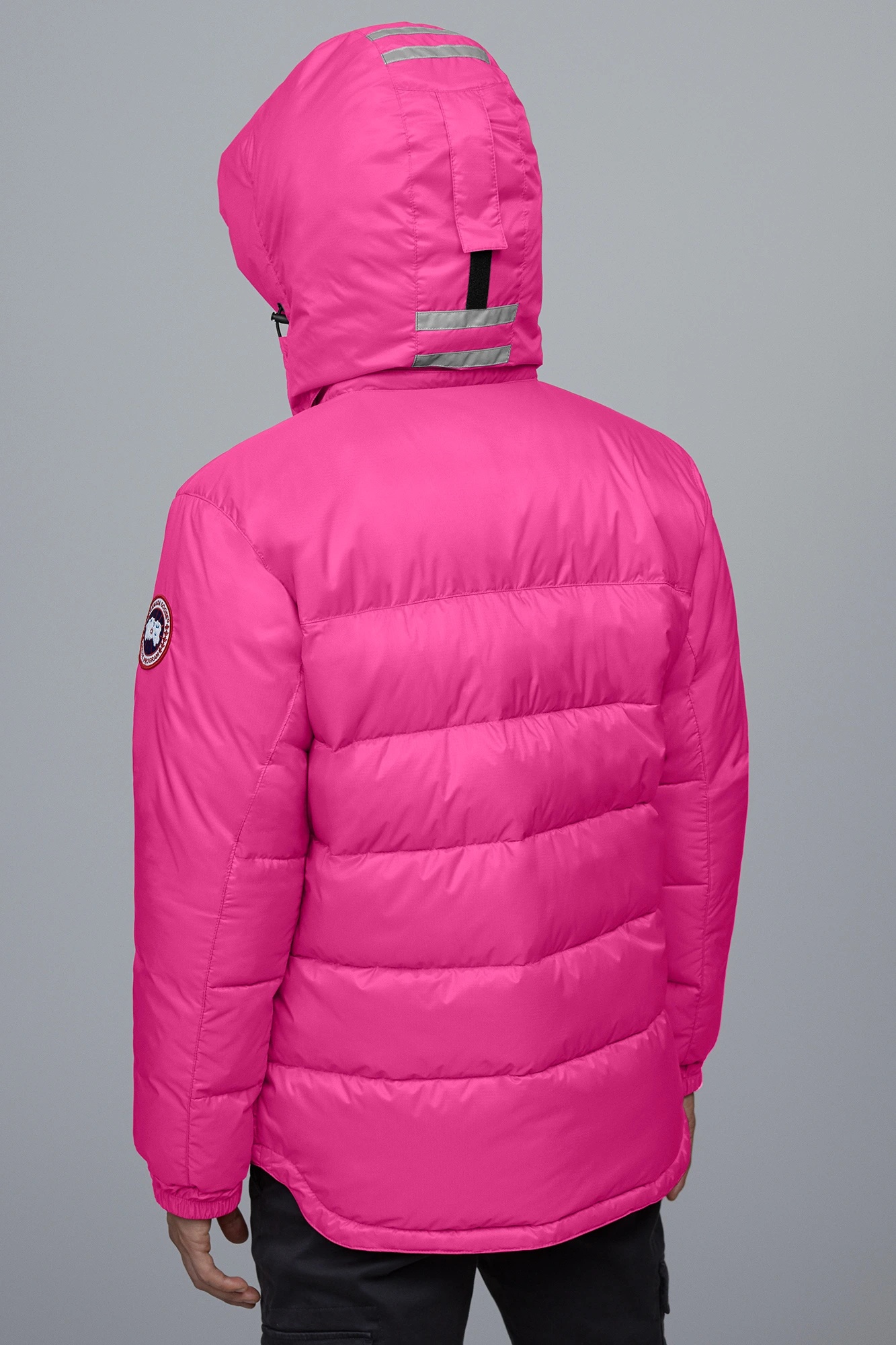 SUMMIT JACKET - 5