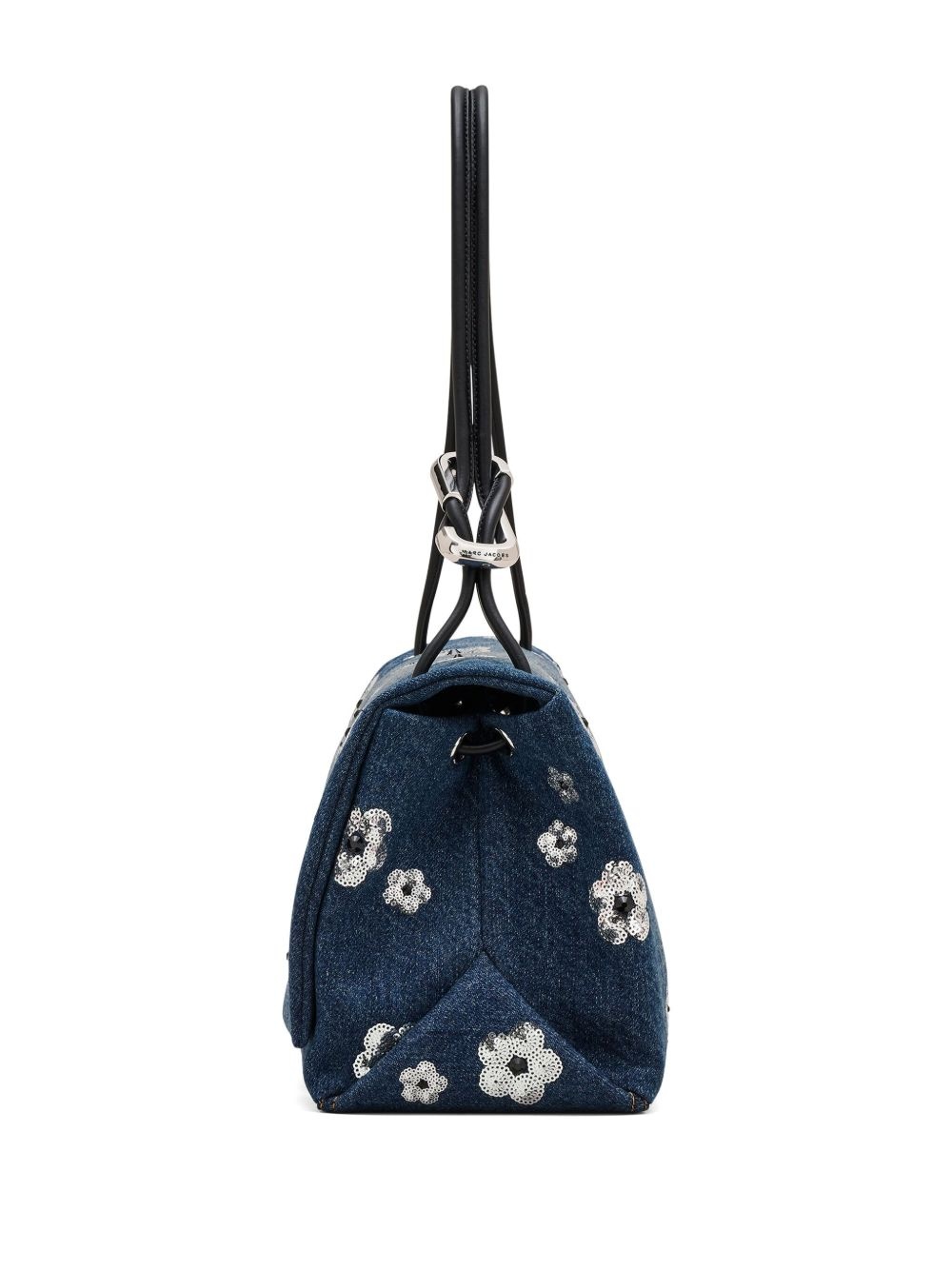 The Large Daisy Dual shoulder bag - 5