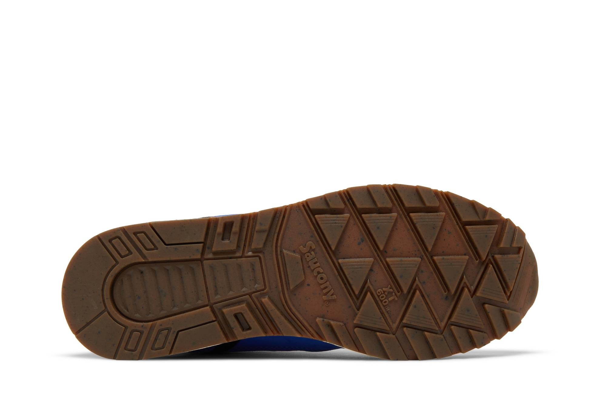 Shadow 6000 Trail 'Blue Lime' - 4