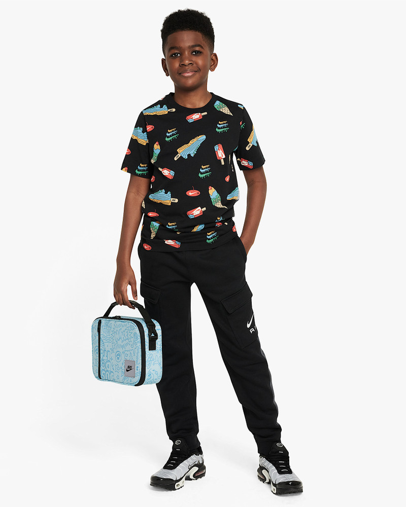 Nike Hard Liner Lunch Bag (3L) 9