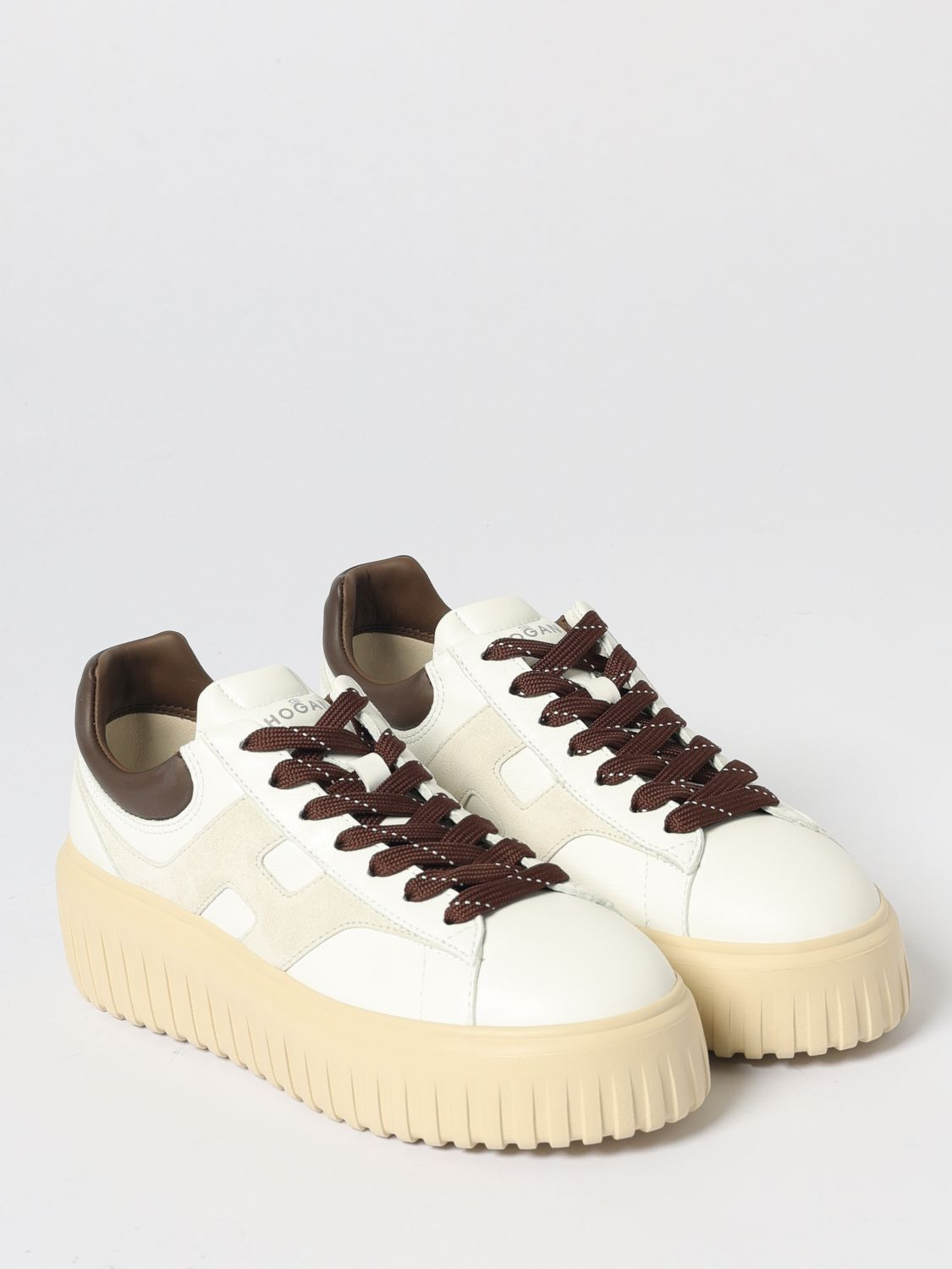 Sneakers woman Hogan - 2