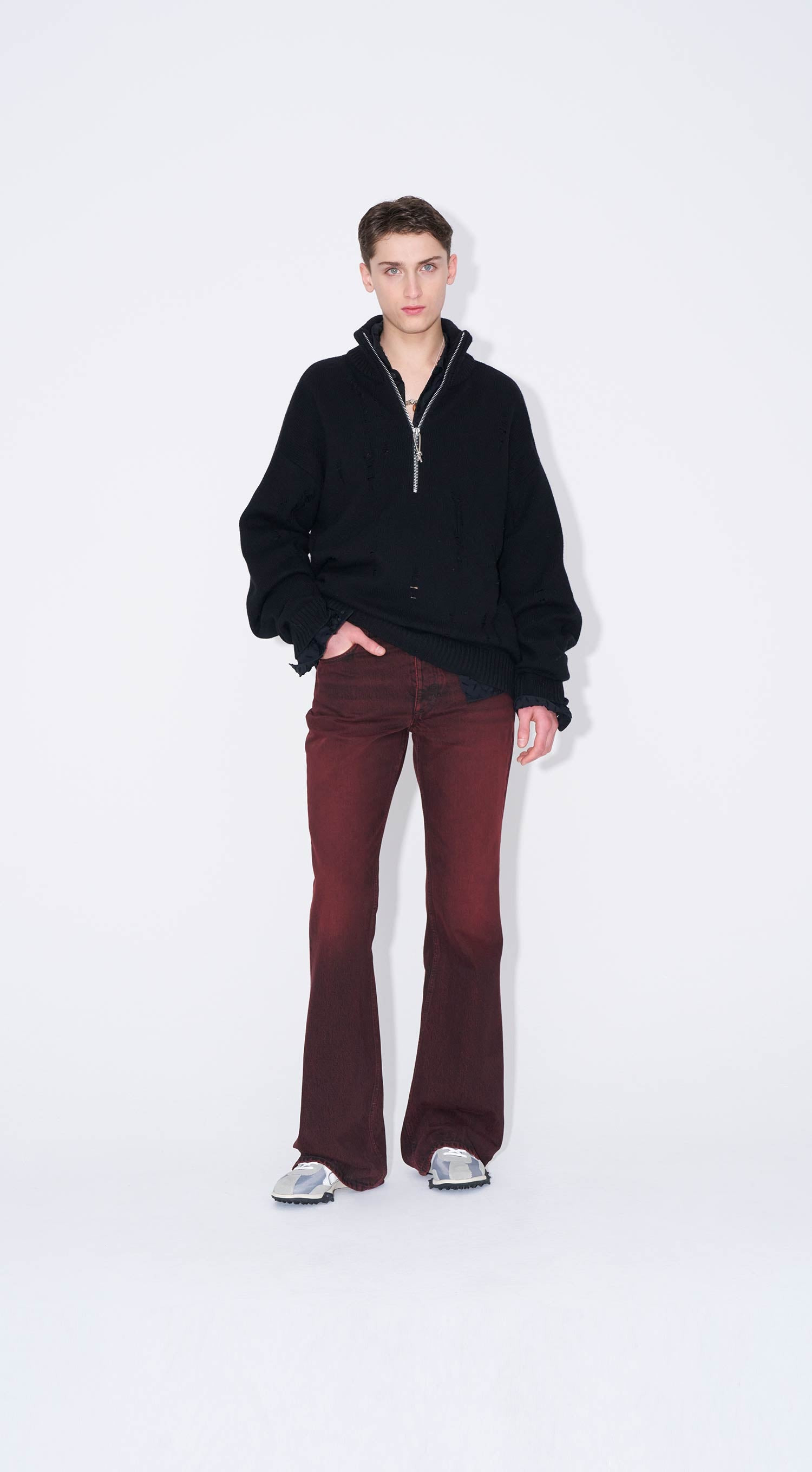 Cyrus Jeans - 7