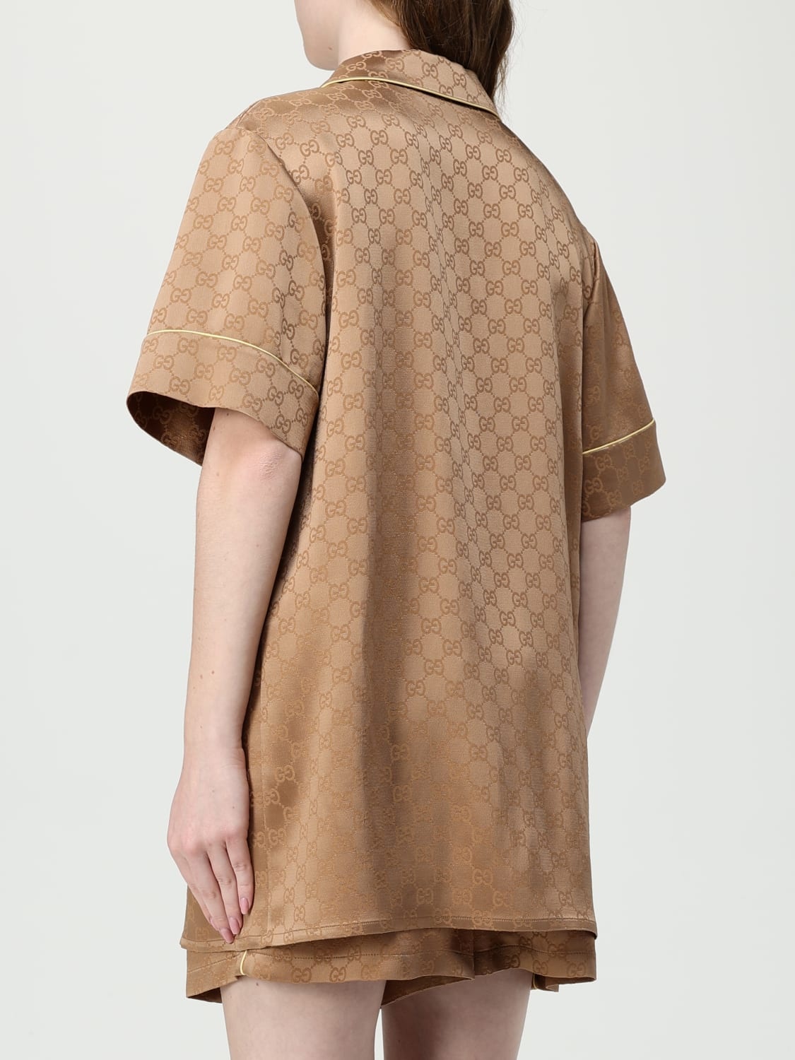 T-shirt woman Gucci - 3