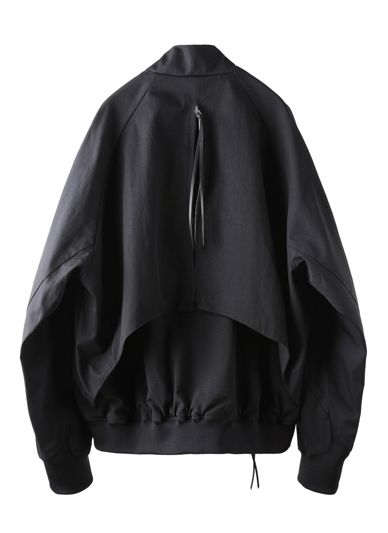8.0 BOMBER CENTER (BLACK) 4