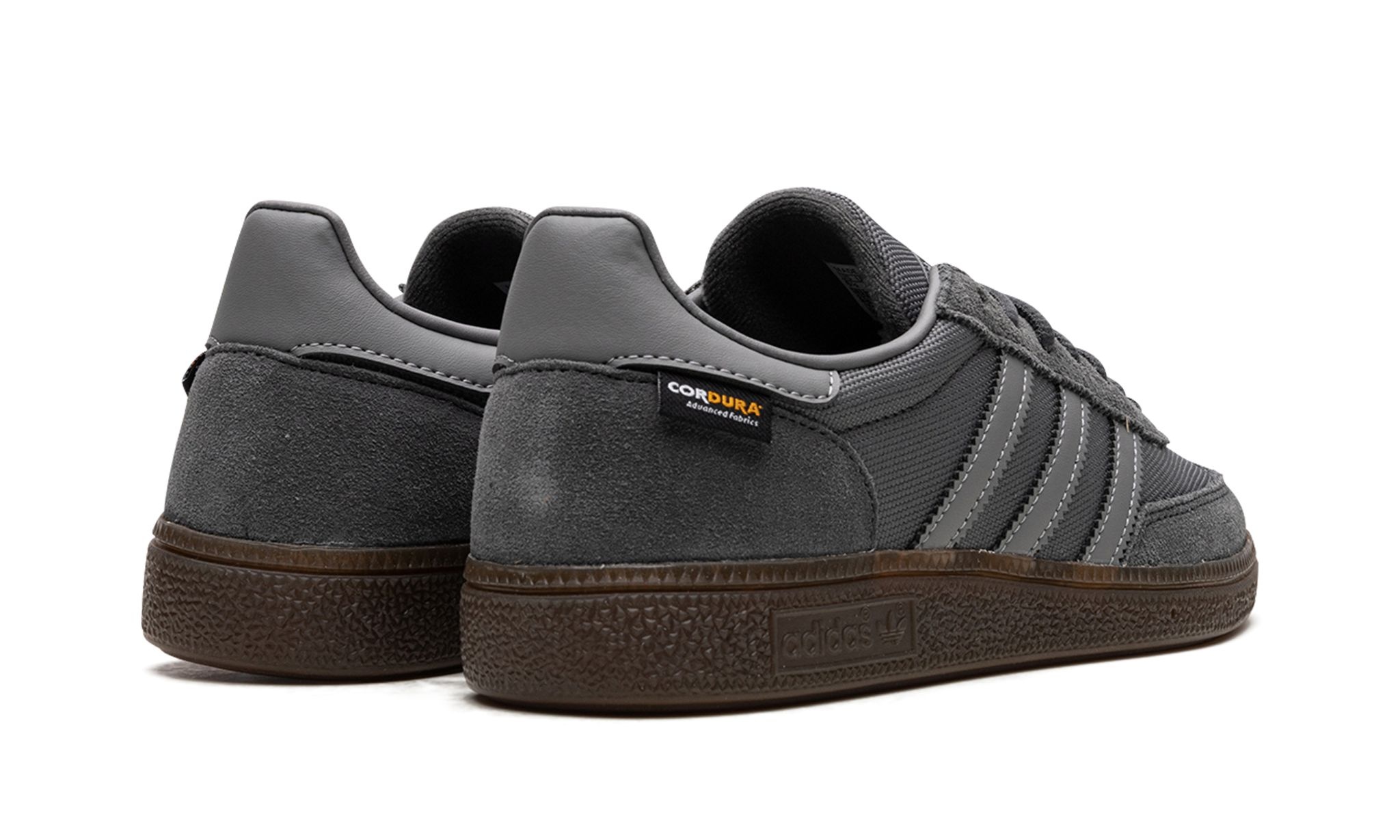 Handball Spezial "Grey Cordura" - 3