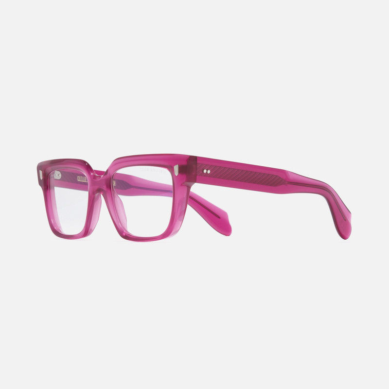 CUTLER AND GROSS 9347 SQUARE OPTICAL GLASSES outlook