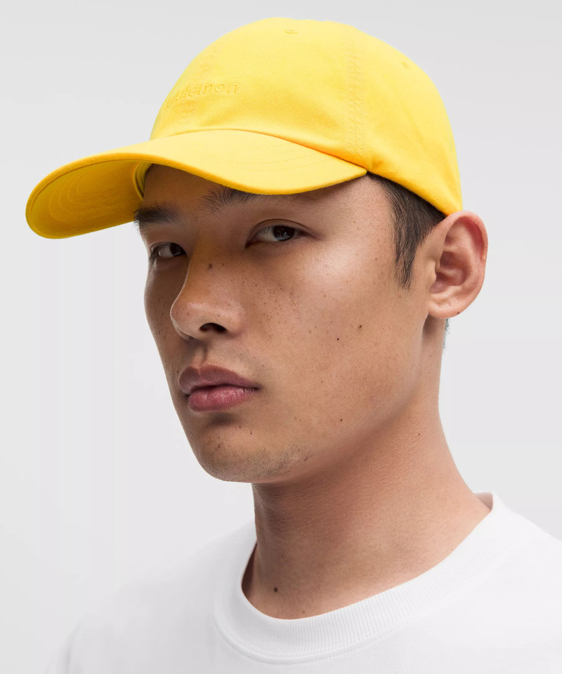 lululemon Classic Ball Cap *Wash outlook