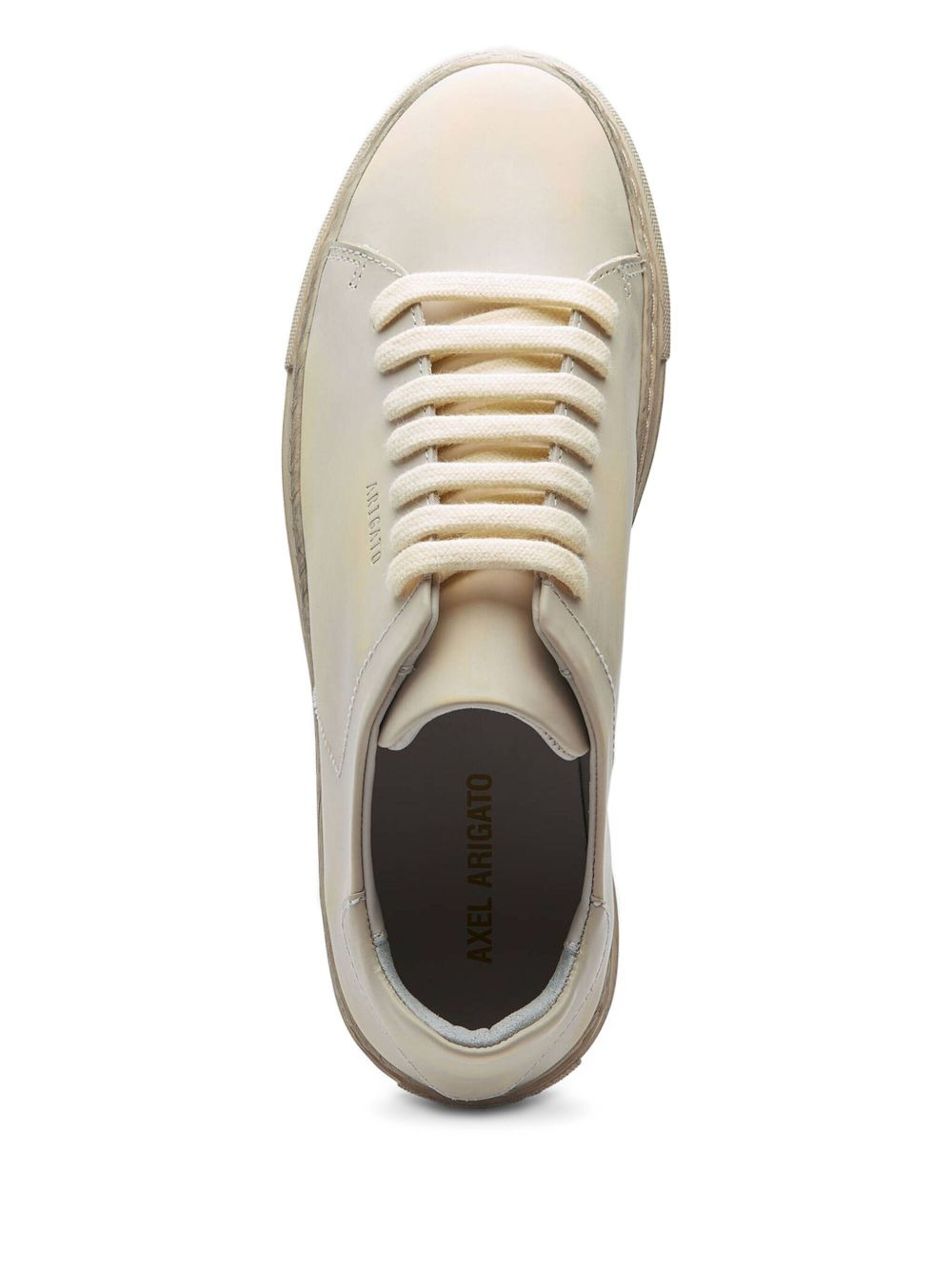 Clean 90 low-top sneakers - 3