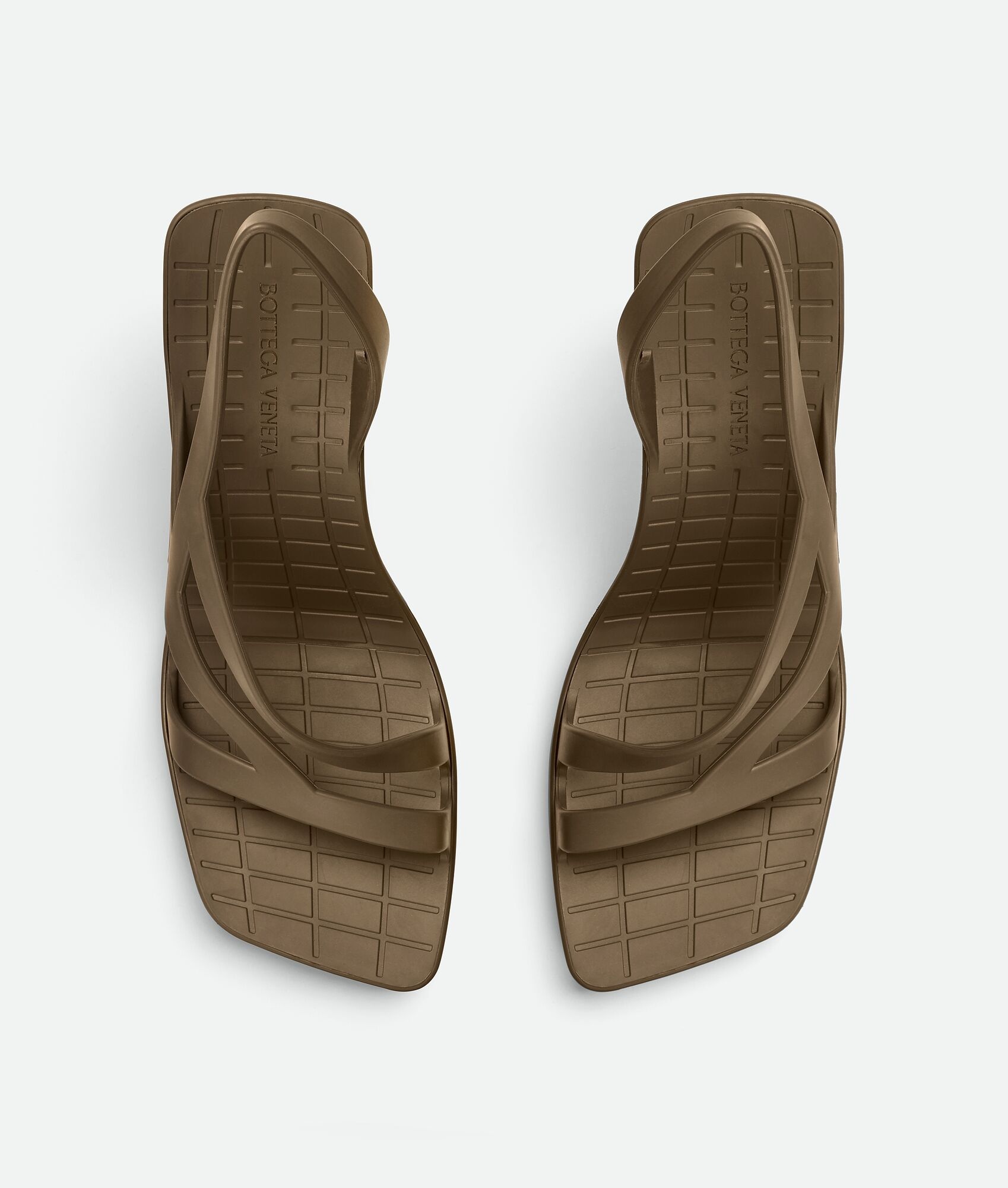 Jimbo Slingback Sandal - 4