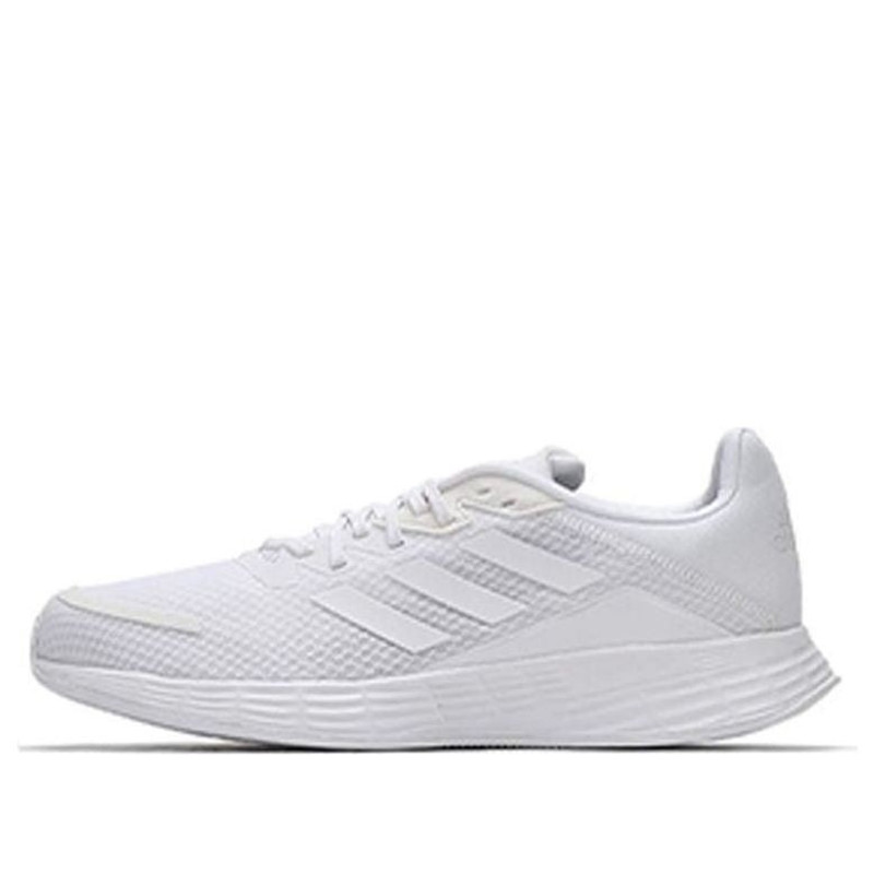 adidas Duramo SL 'Cloud White Grey' FW7391 - 1