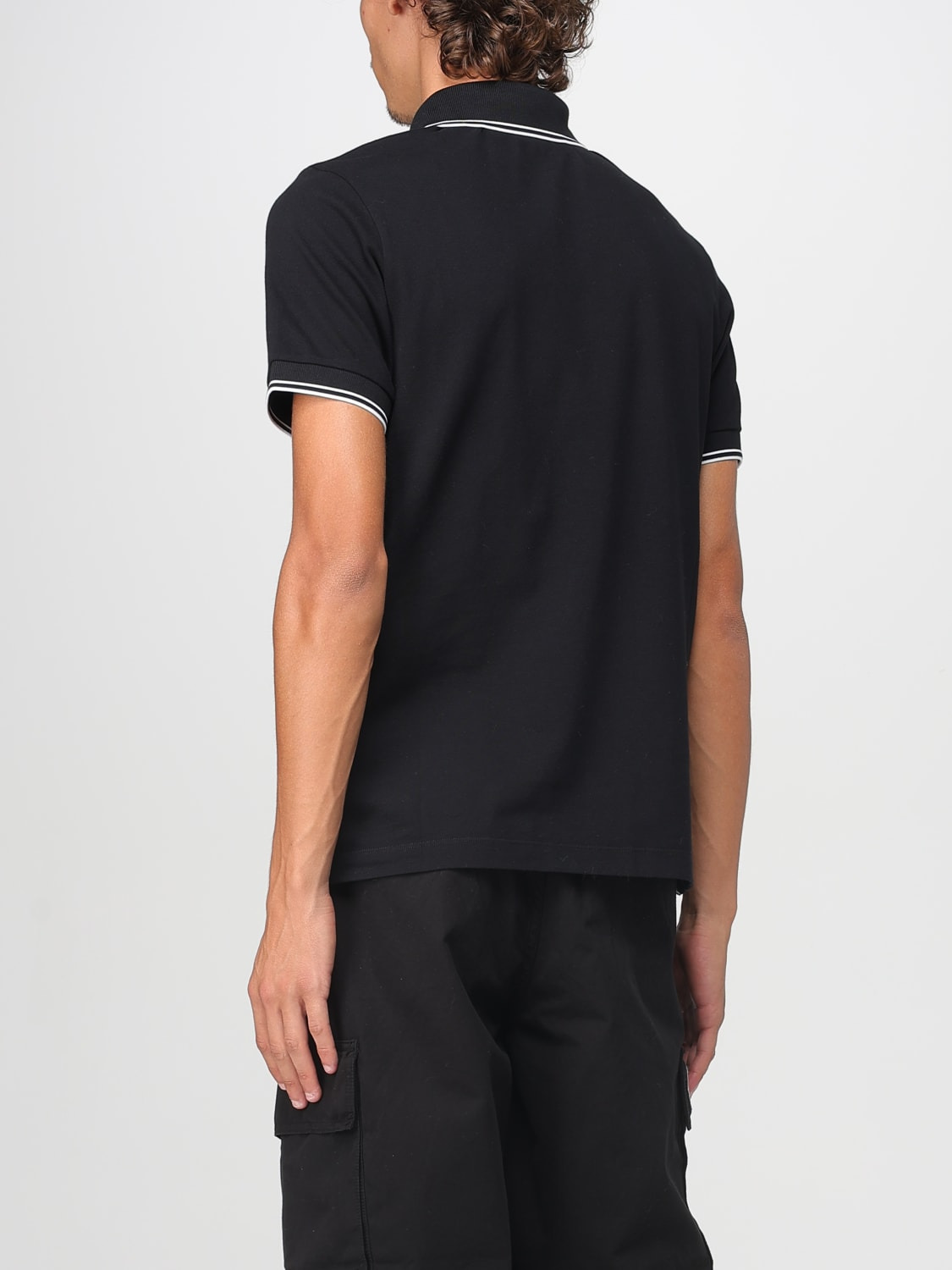 Polo shirt men Stone Island - 3