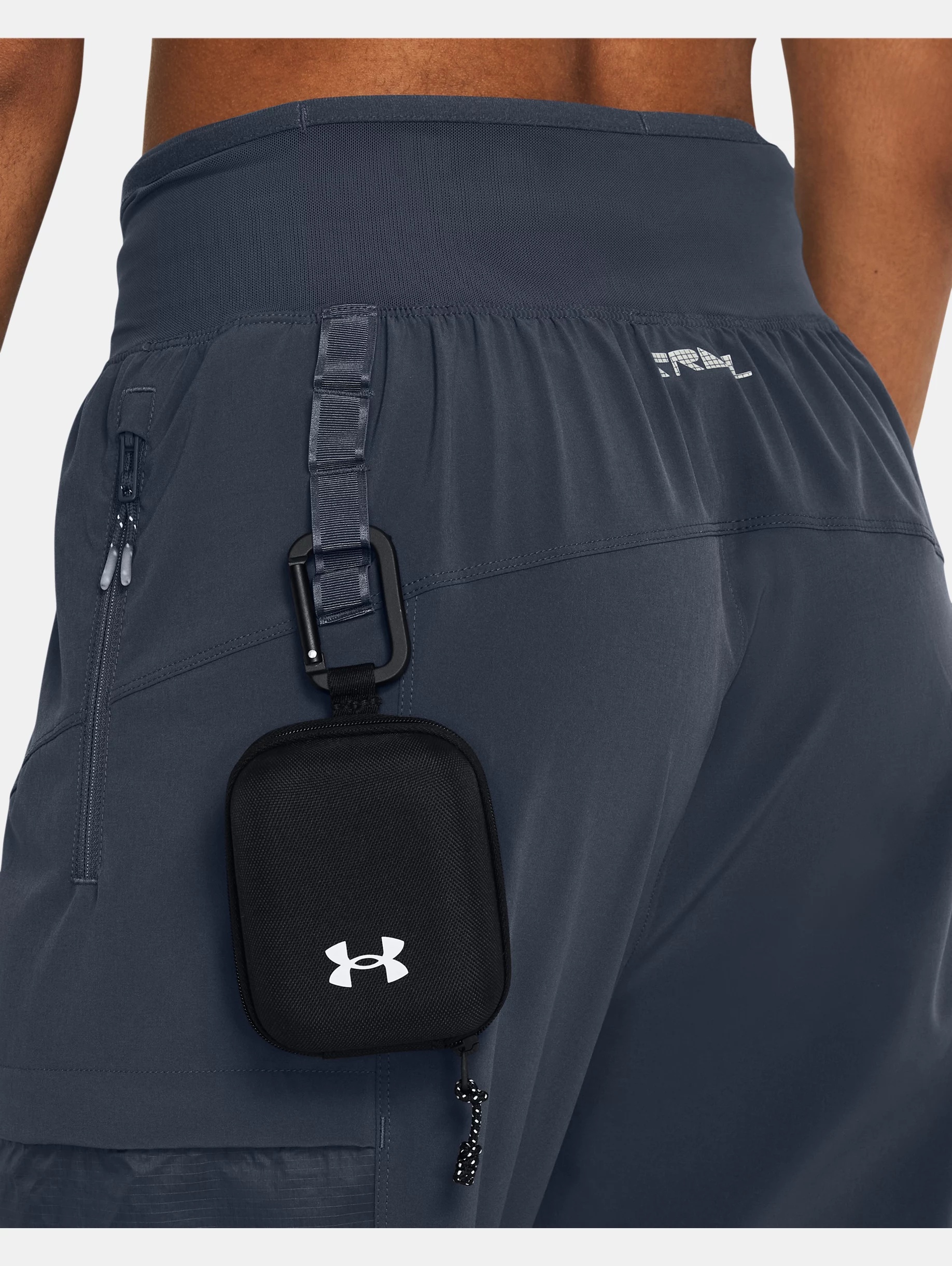 Women's UA Launch Trail Pants - 6
