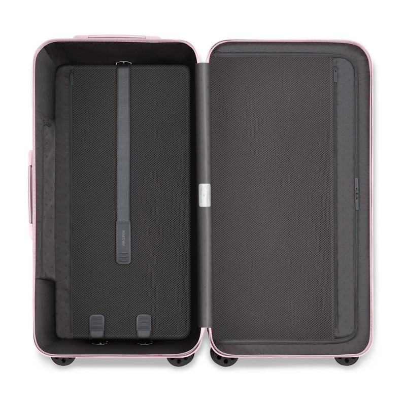 Essential Trunk Plus 5