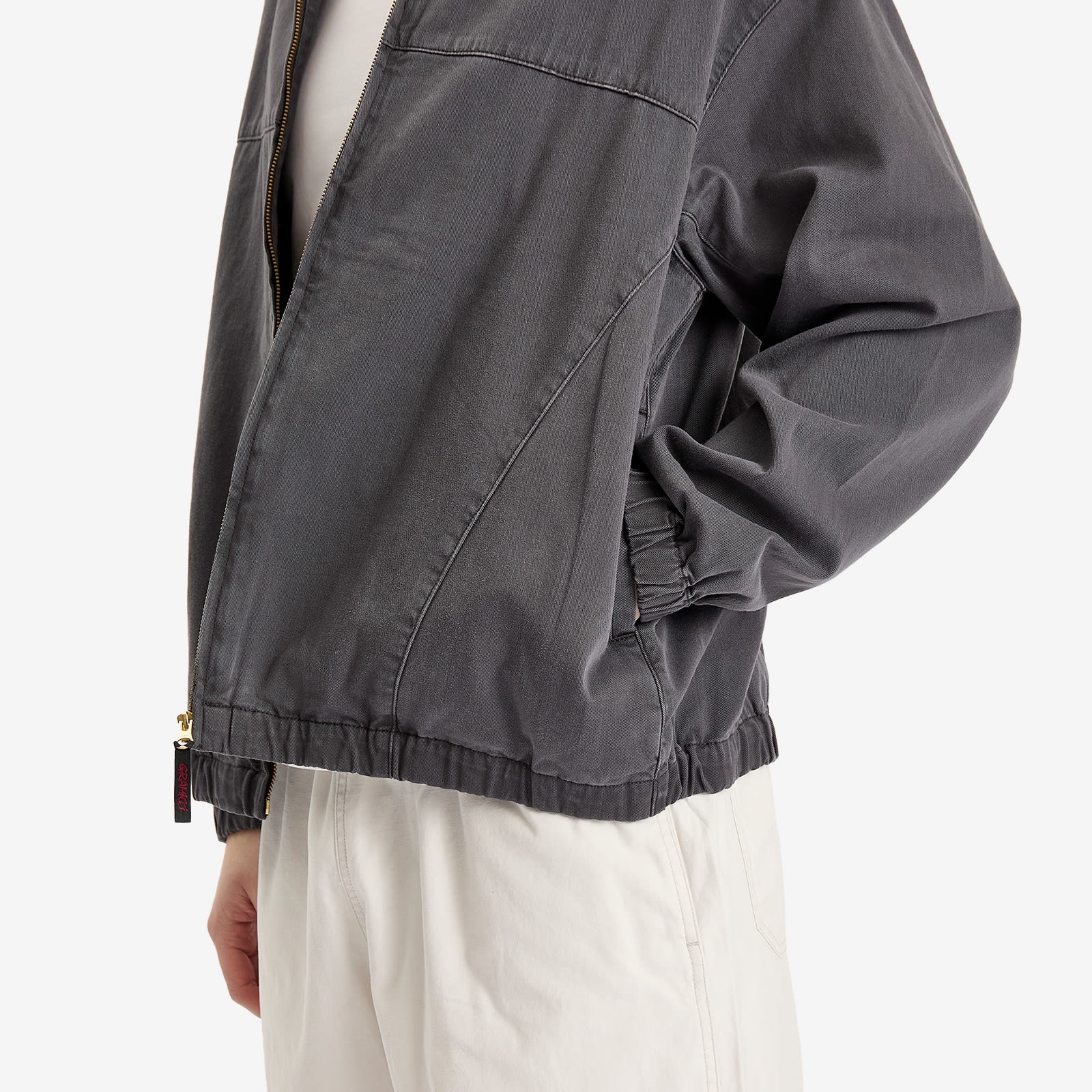 Gramicci Twill-Around Jacket - 5