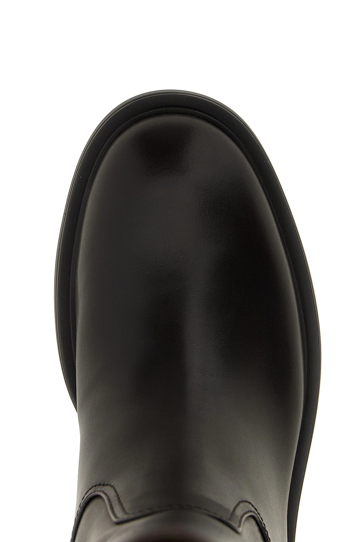 'Ascott' boots - 4