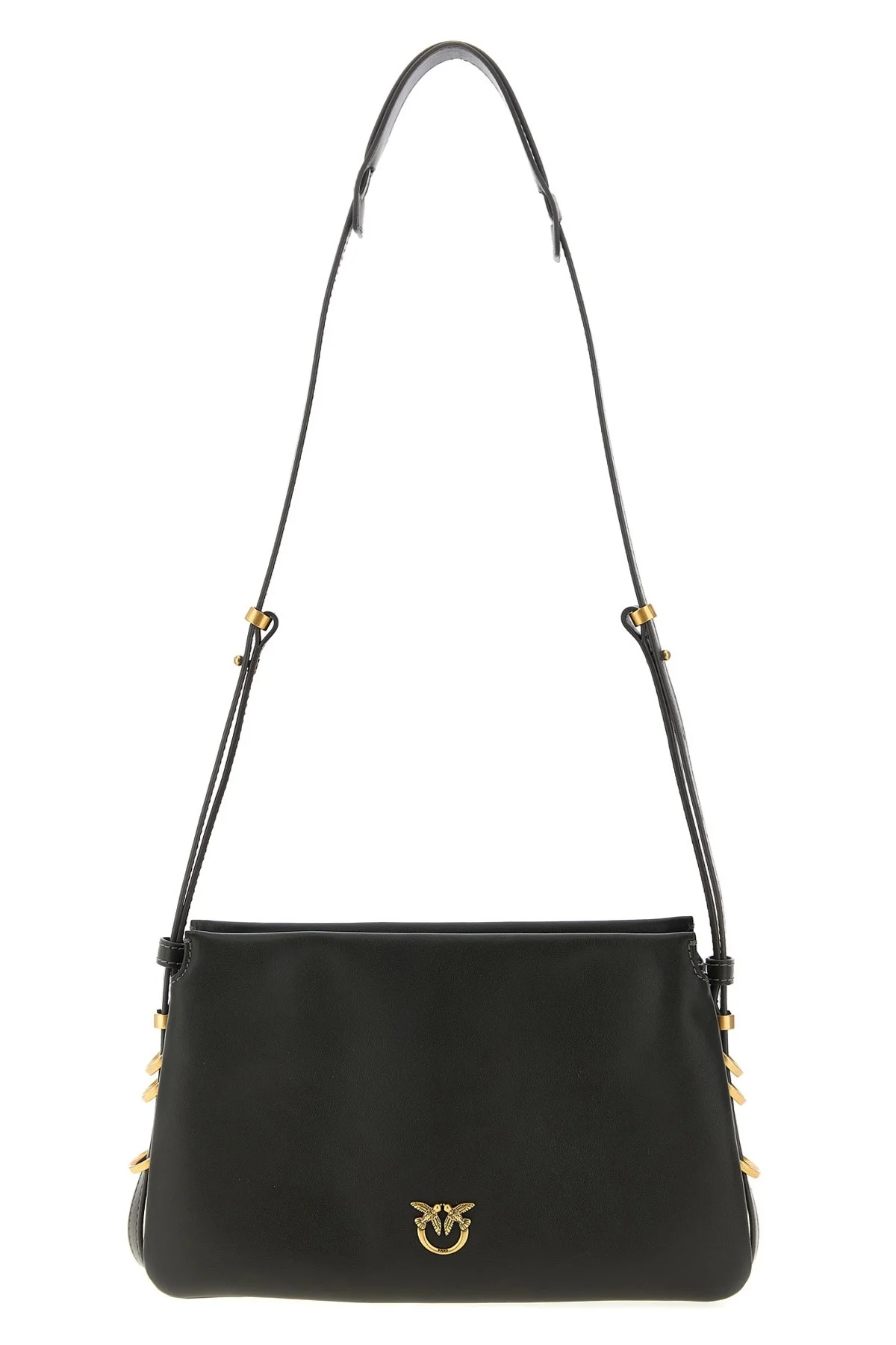 'Triplet' mini crossbody bag - 1