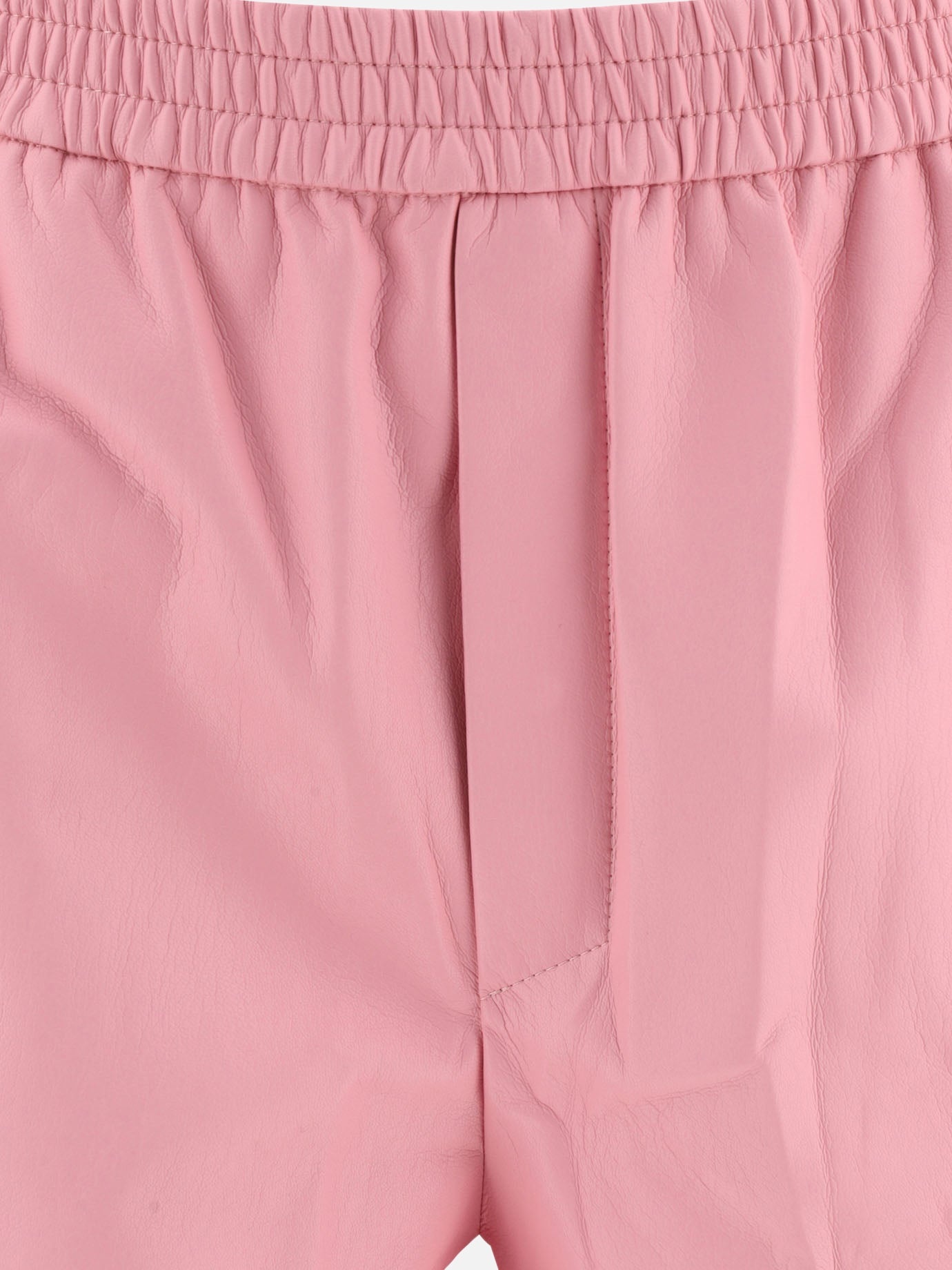 ショートパンツ nanushka SS23 BRENNA SHORTS (NW23RSST00132_PINK) NANUSHKA BRENNA SHORTS | Garmentory