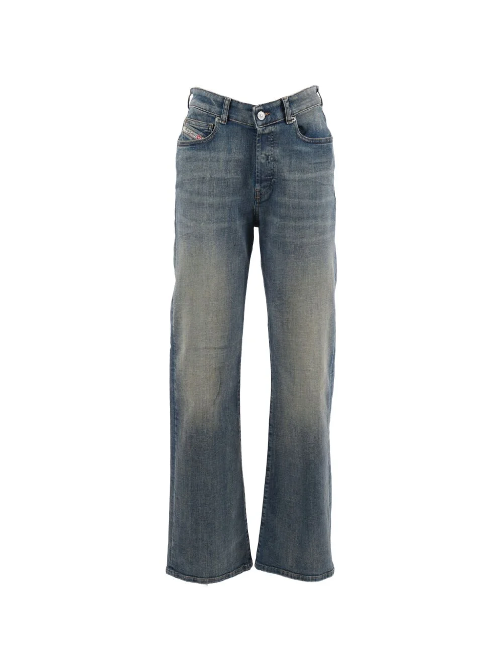 1971 cotton jeans - 1