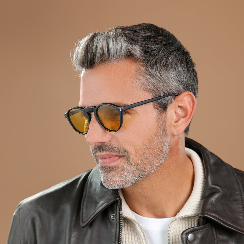 Capri Sunglasses 4