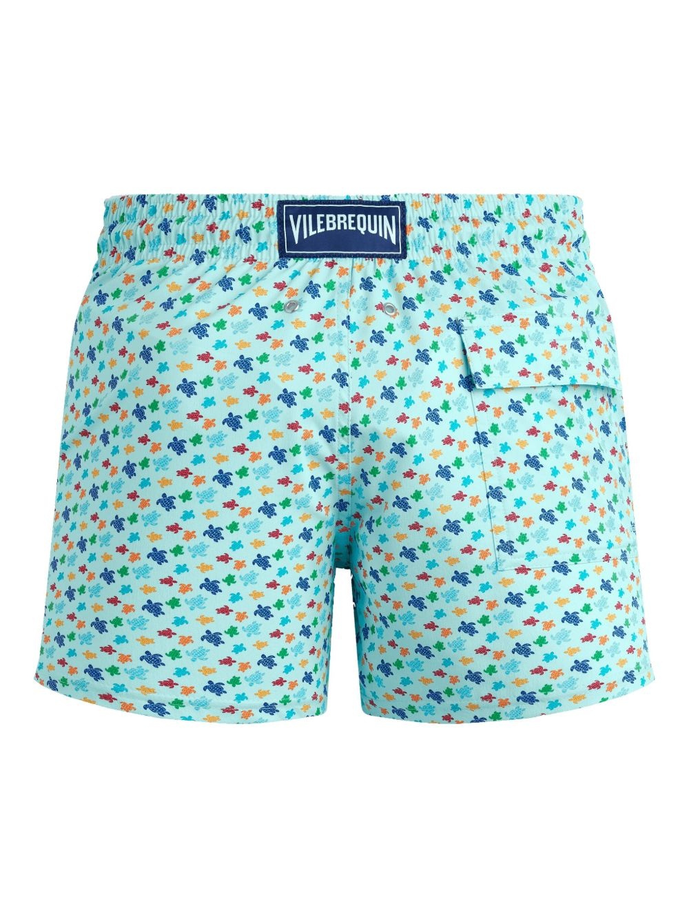Micro Ronde Des Tortues Rainbow swim shorts - 2