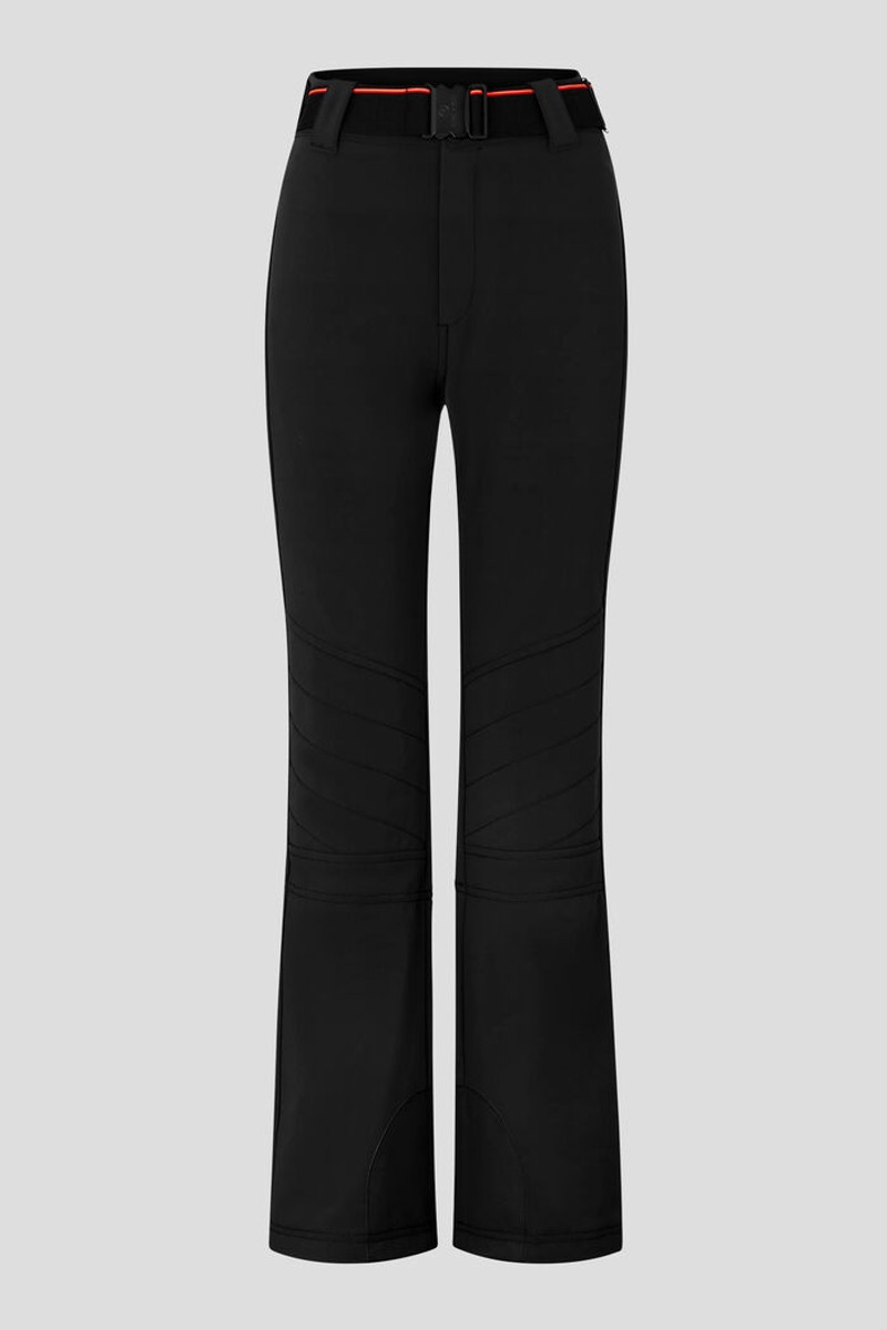 Zula Jet ski pants in Black 1