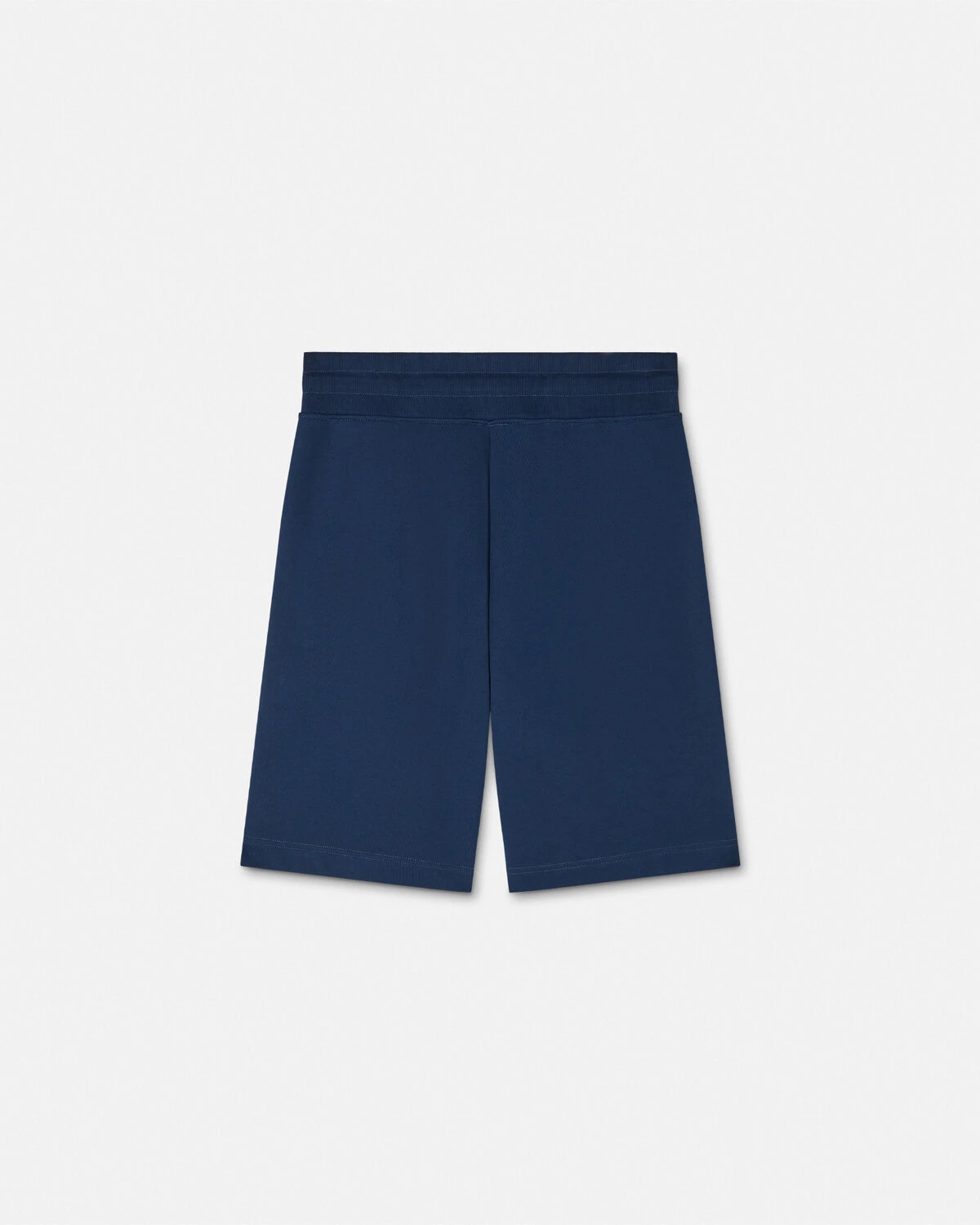 V-Emblem Sweat Shorts - 3
