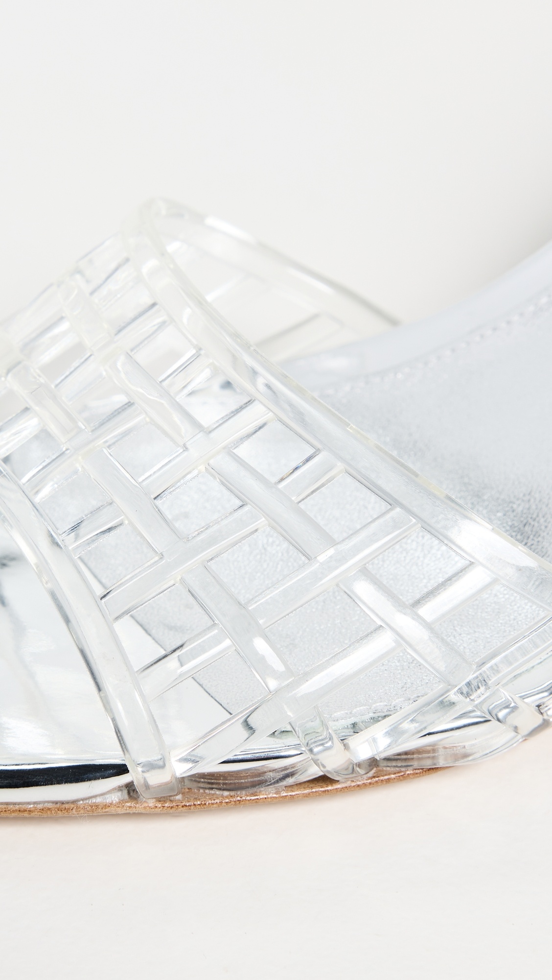 Tia Jelly Sandals - 5