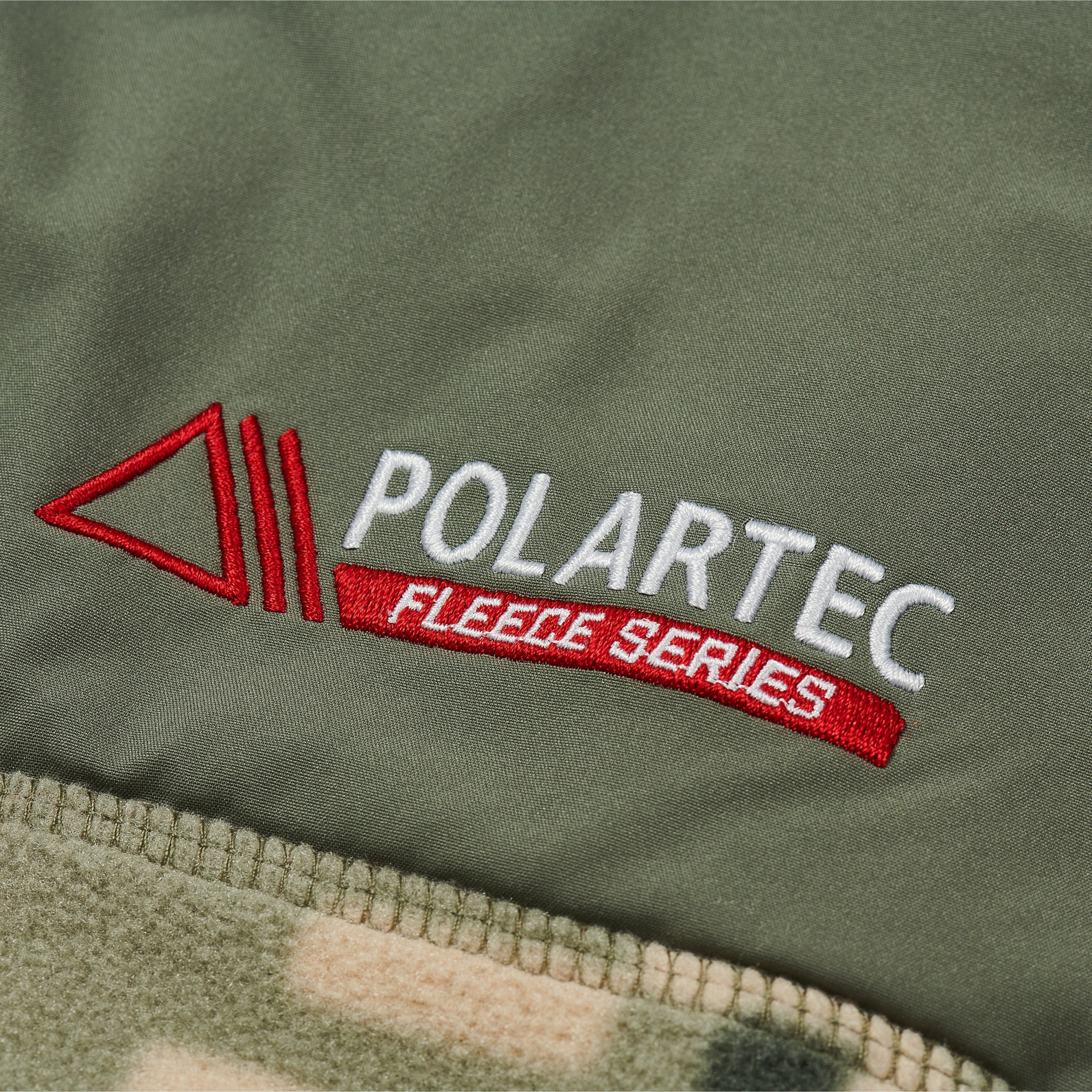 POLARTEC 200 JACKET DIGI CAMO - 4