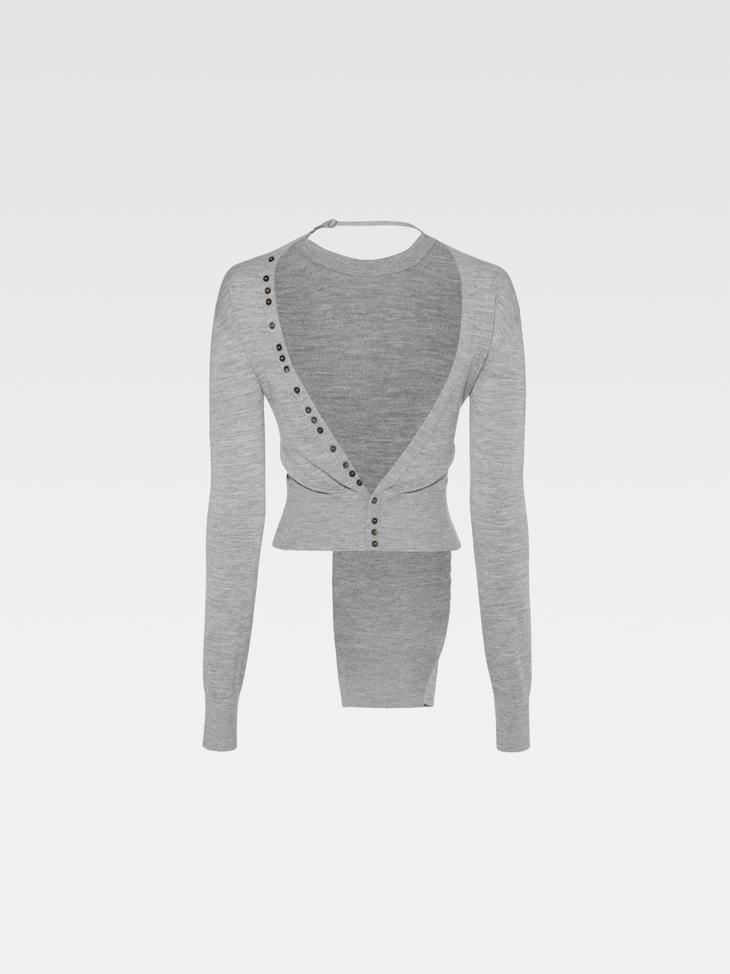 Le pull Rica - 7