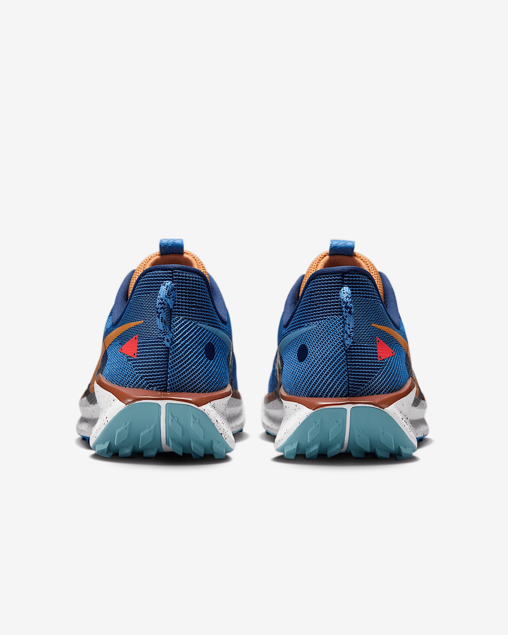 Nike Pegasus Trail 5 Men's Trail Running Shoes - 5